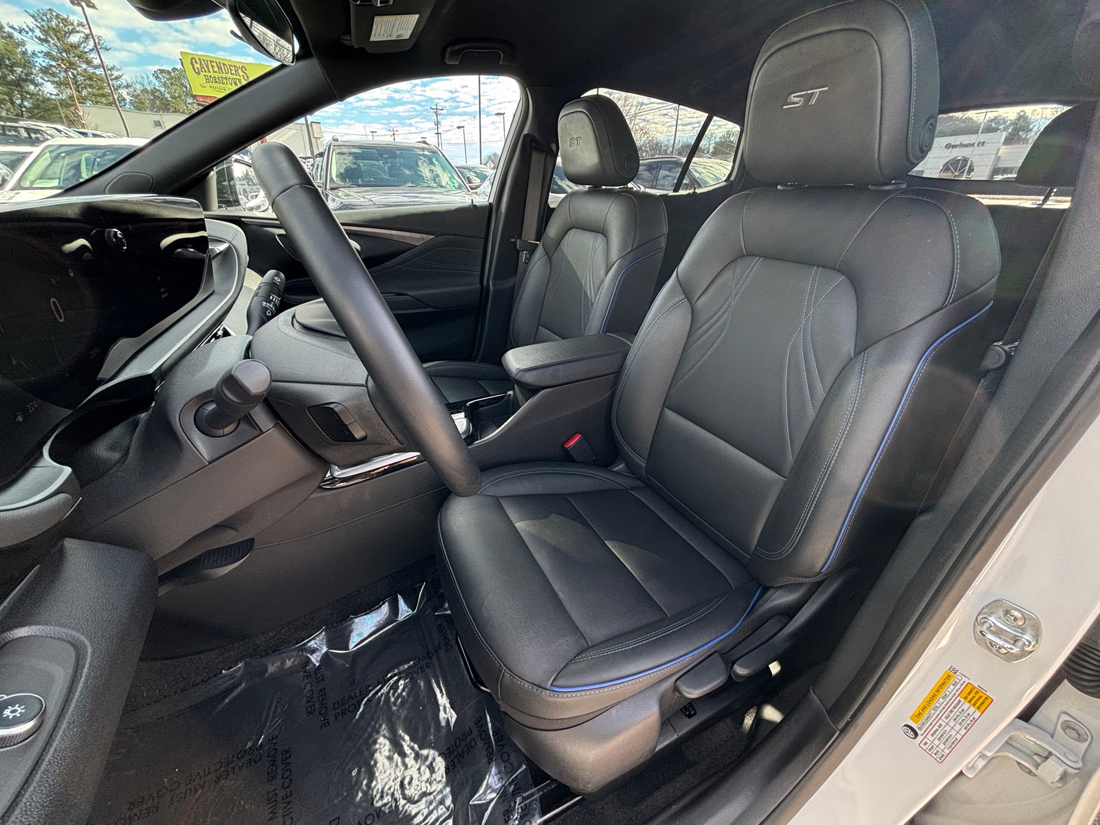 Thumbnail: 2025 Buick Envista - 2