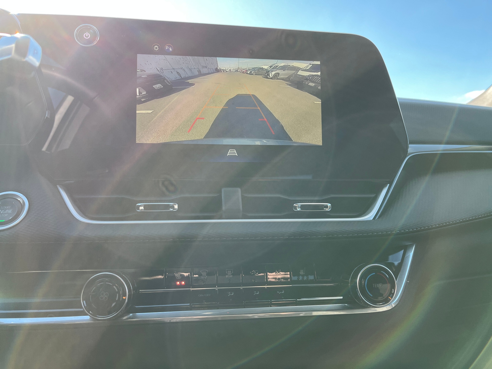 Thumbnail: 2025 Chevrolet Equinox - 4