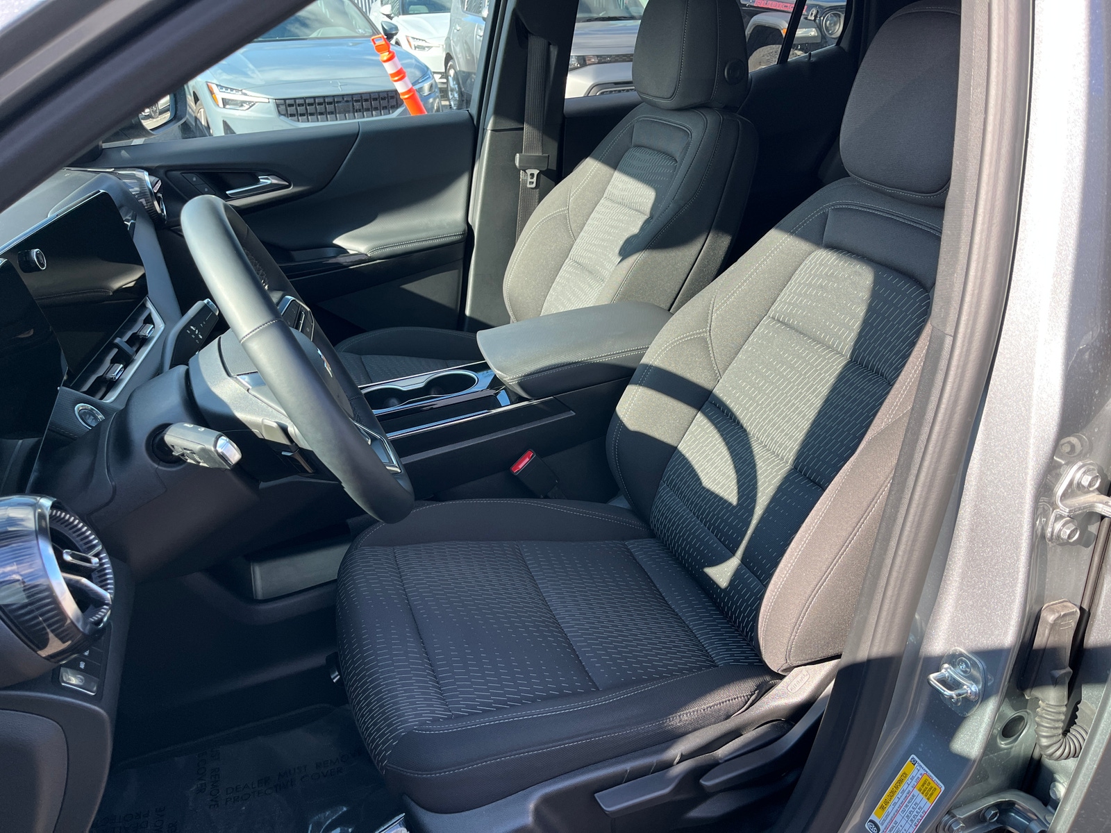 Thumbnail: 2025 Chevrolet Equinox - 2