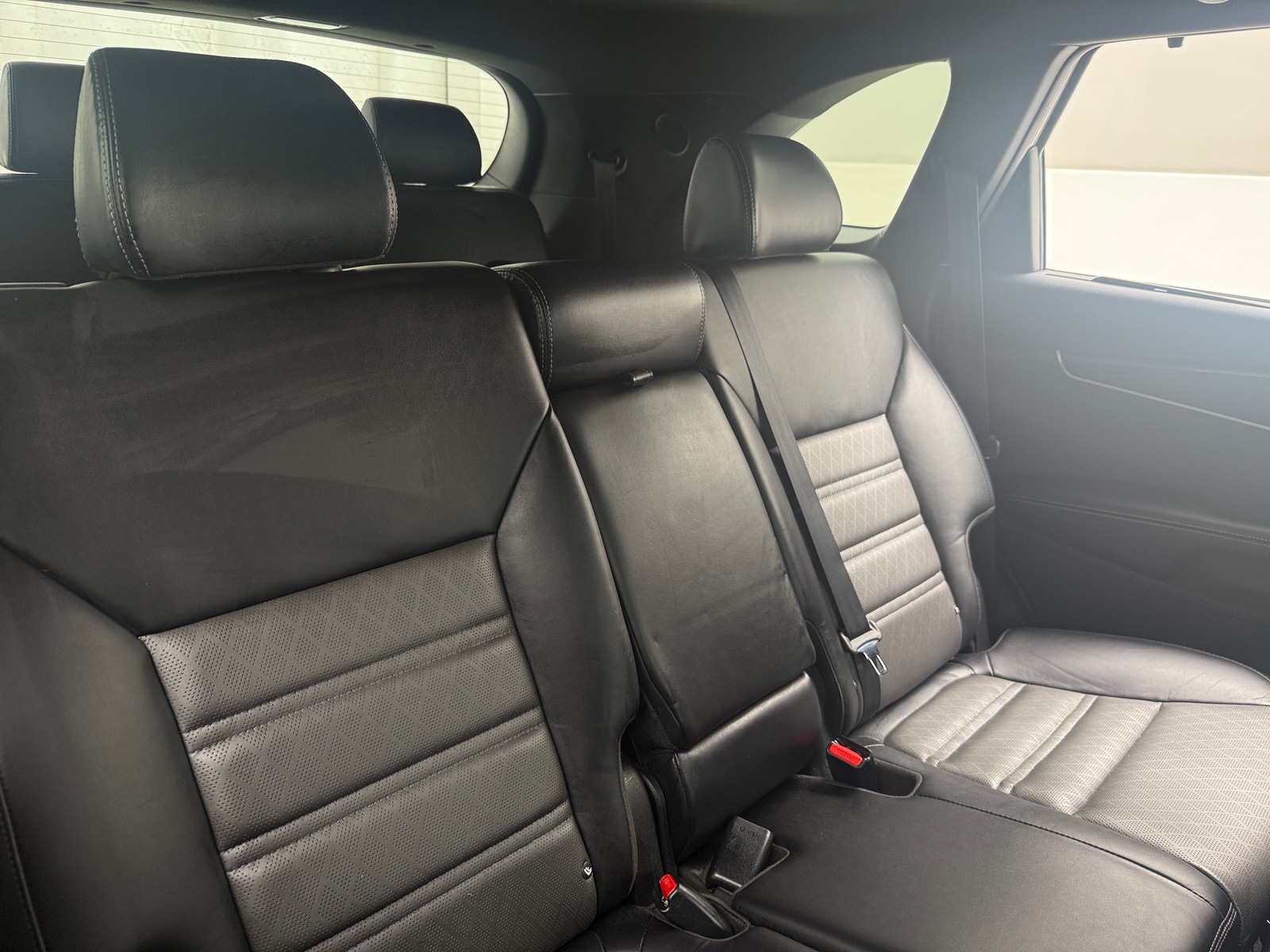 Thumbnail: 2019 Kia Sorento - 5