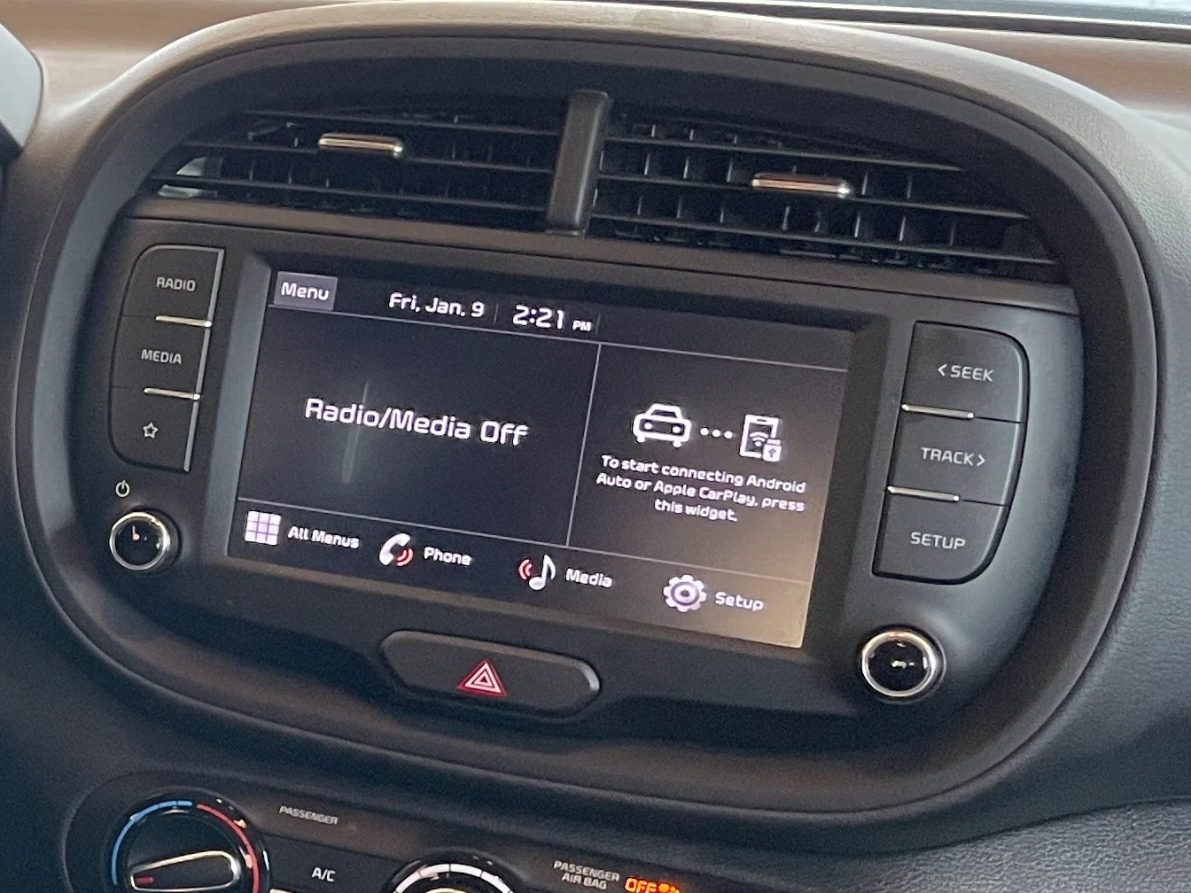 Thumbnail: 2025 Kia Soul - 4