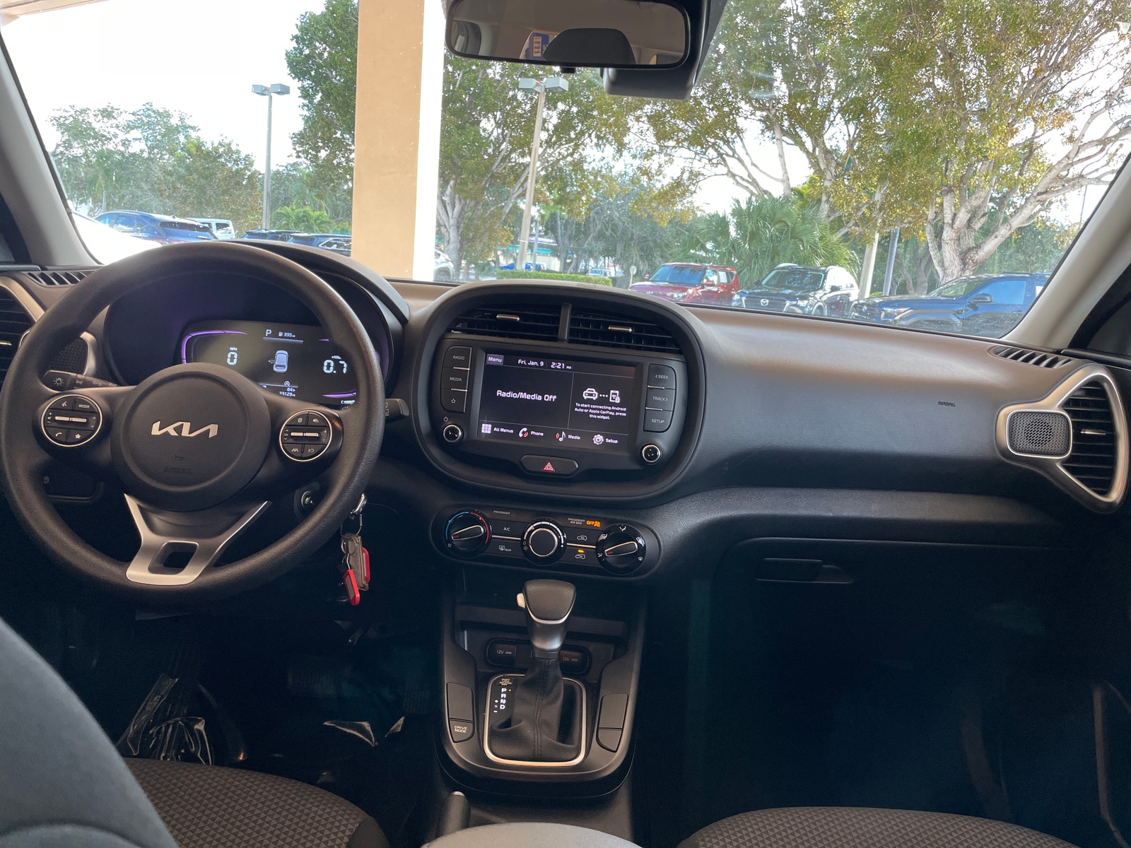 Thumbnail: 2025 Kia Soul - 3