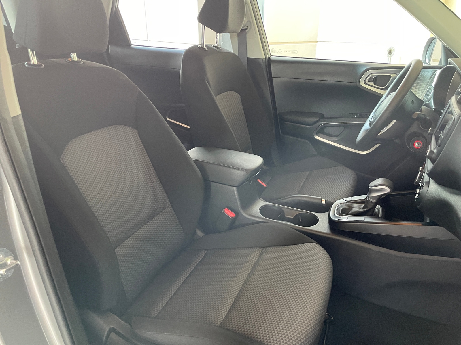 Thumbnail: 2025 Kia Soul - 2