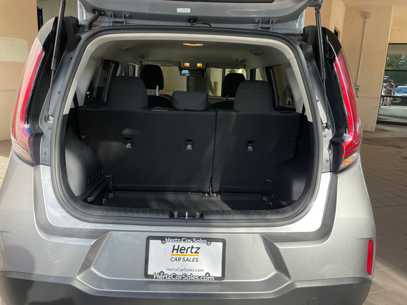 Thumbnail: 2025 Kia Soul - 6