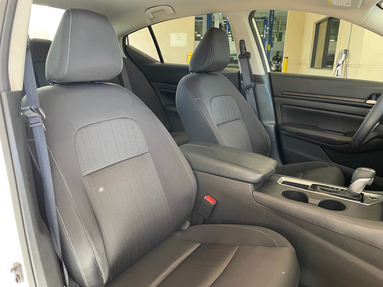 Thumbnail: 2025 Nissan Altima - 2