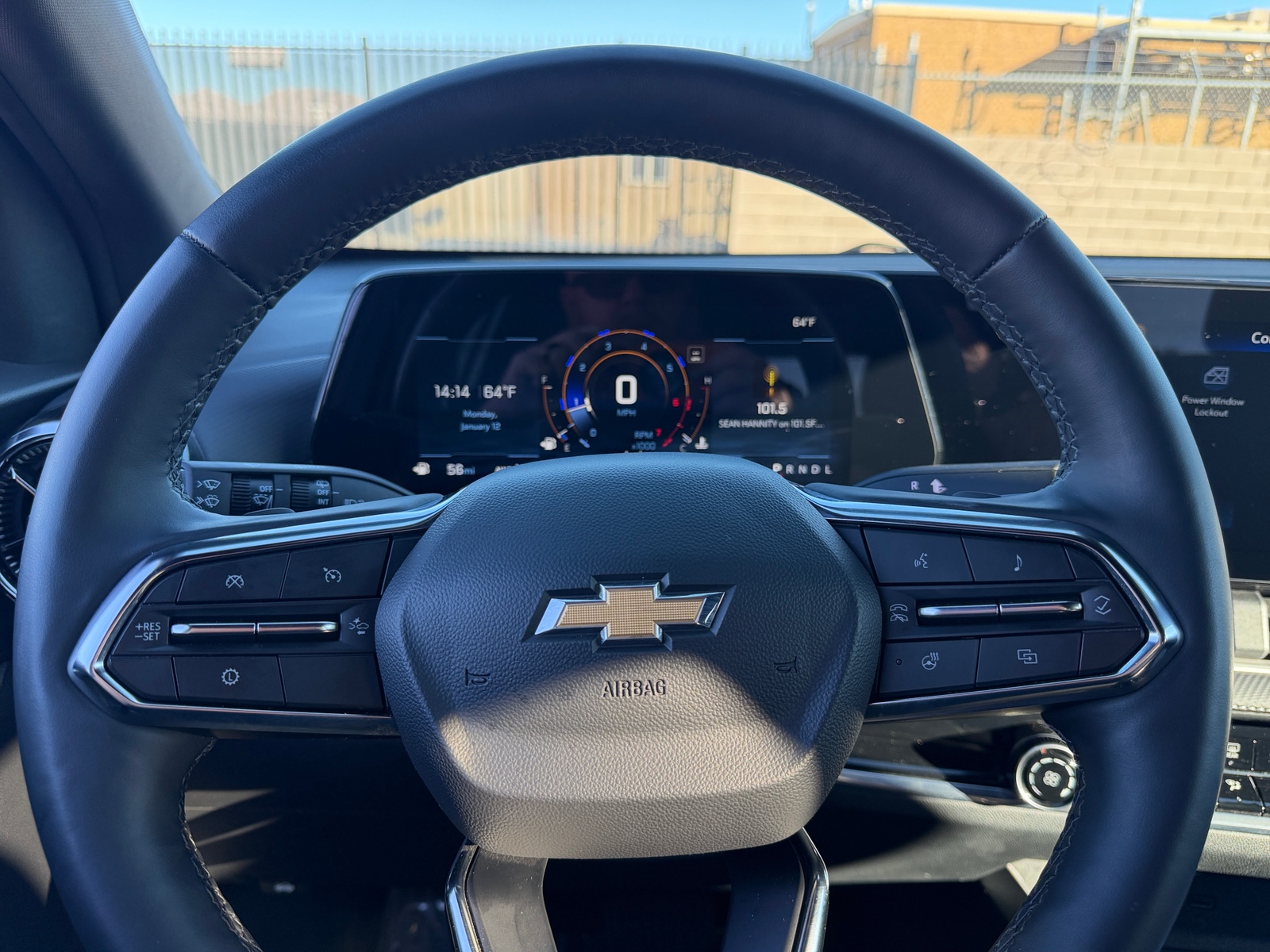 Thumbnail: 2025 Chevrolet Equinox - 5