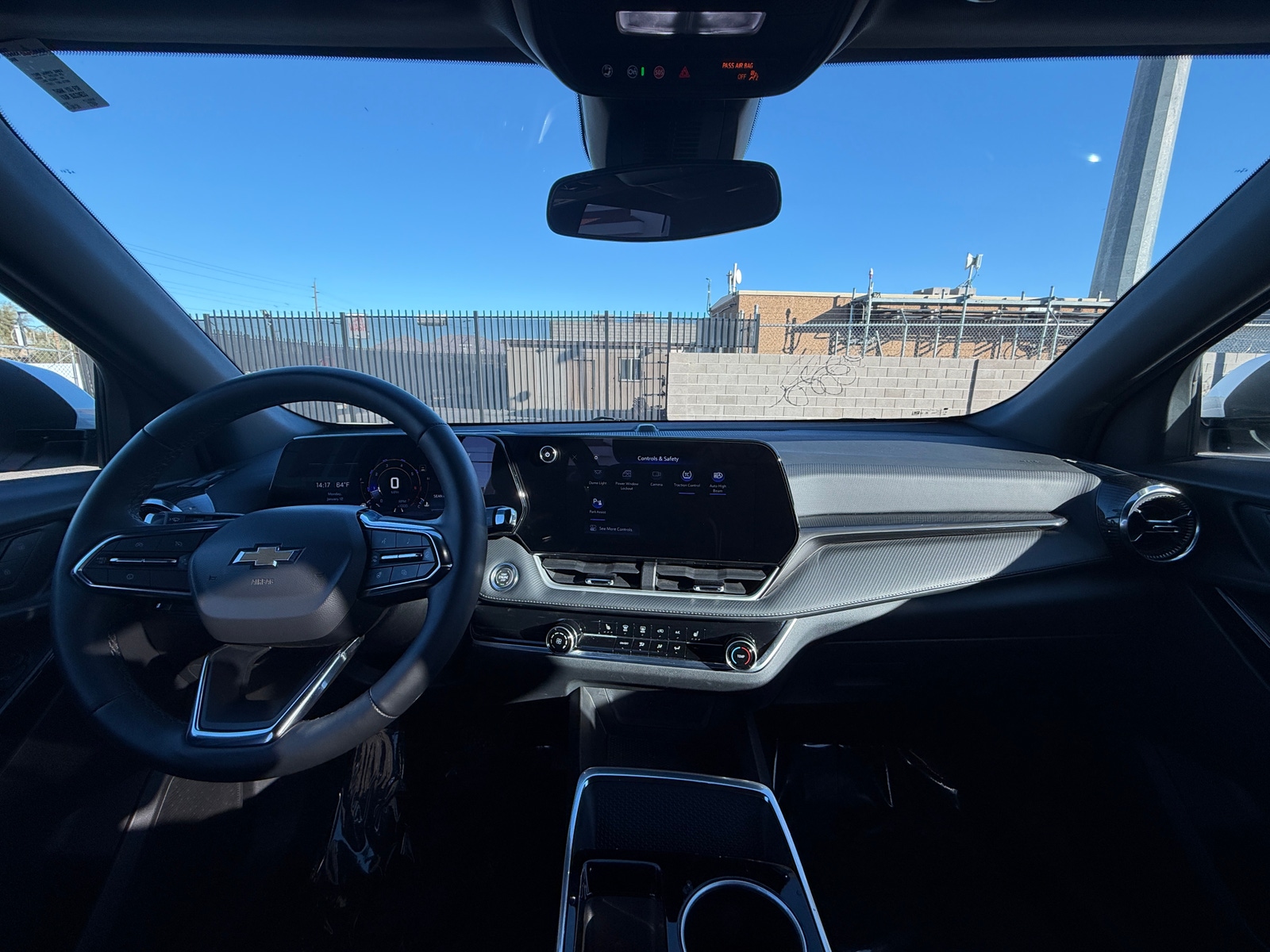 Thumbnail: 2025 Chevrolet Equinox - 3