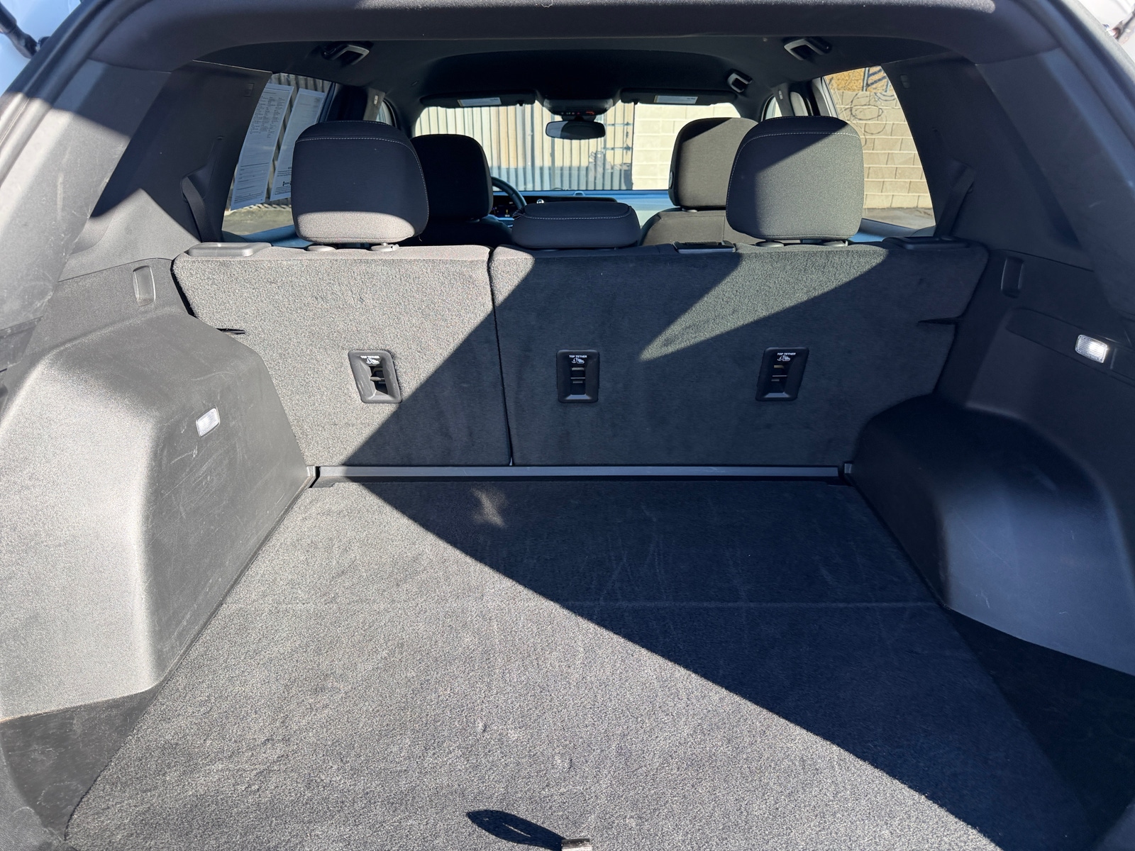 Thumbnail: 2025 Chevrolet Equinox - 6