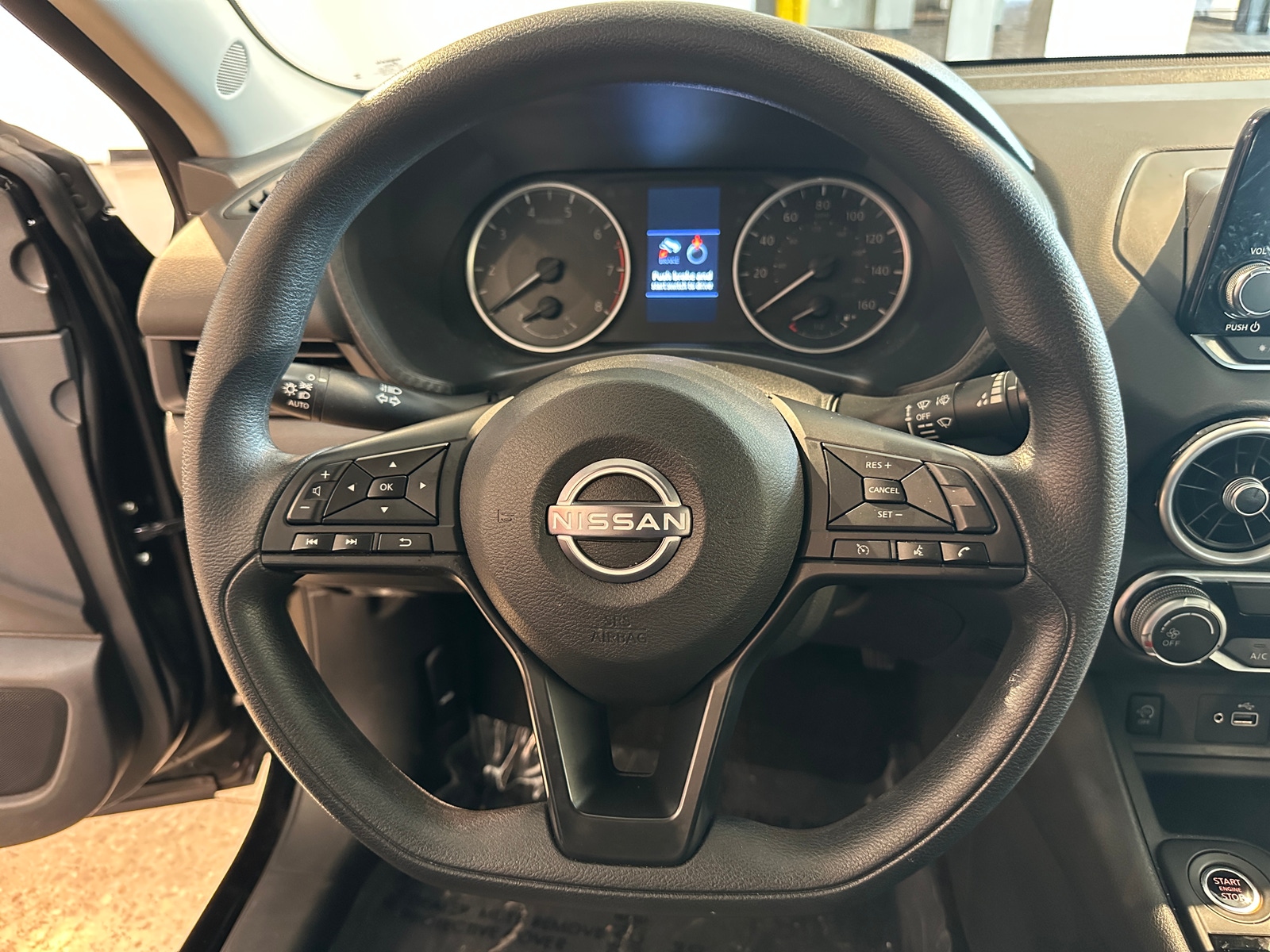 Thumbnail: 2025 Nissan Sentra - 5