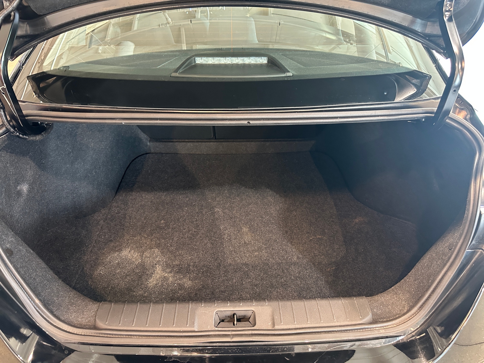 Thumbnail: 2025 Nissan Sentra - 6