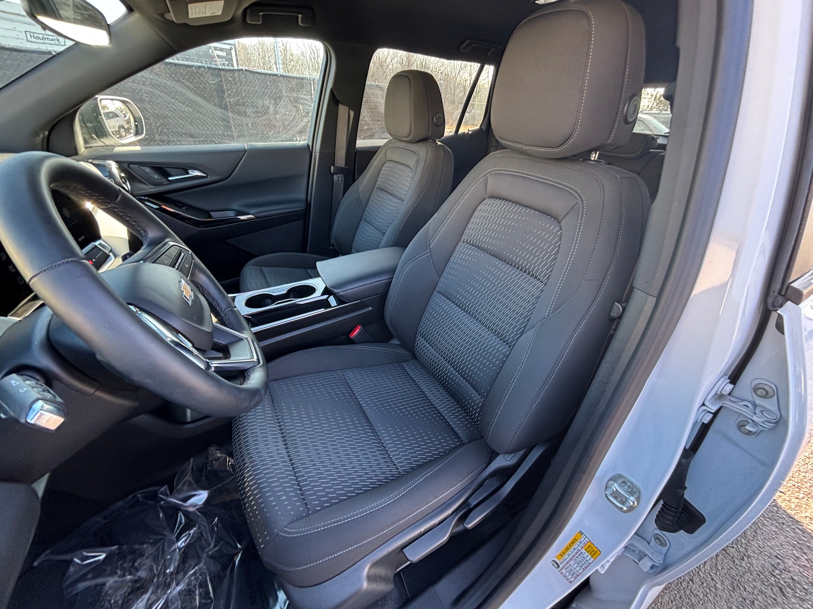 Thumbnail: 2025 Chevrolet Equinox - 2