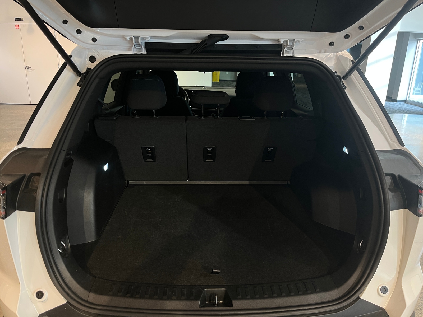 Thumbnail: 2025 Chevrolet Equinox - 6