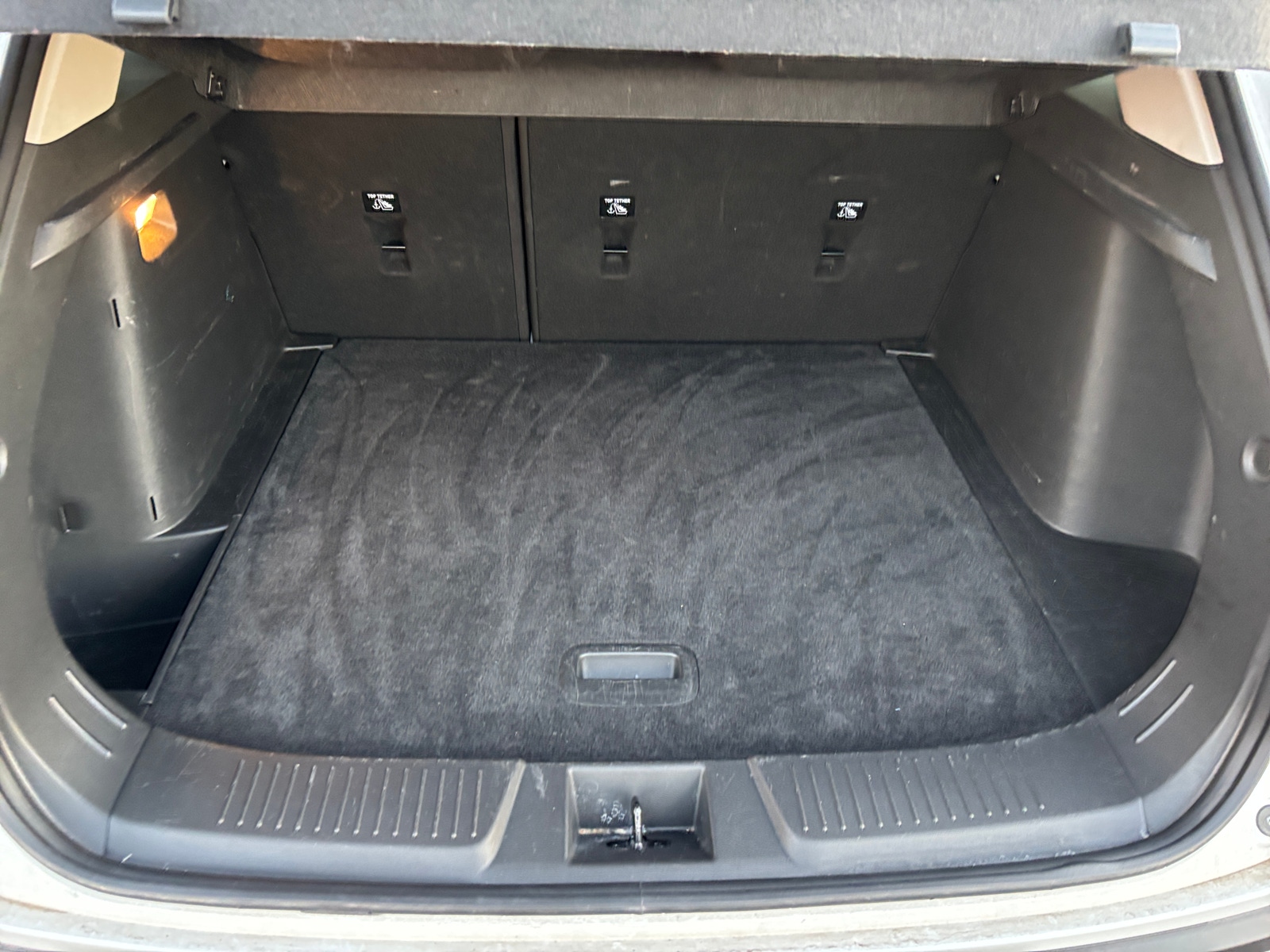 Thumbnail: 2025 Chevrolet Trax - 6