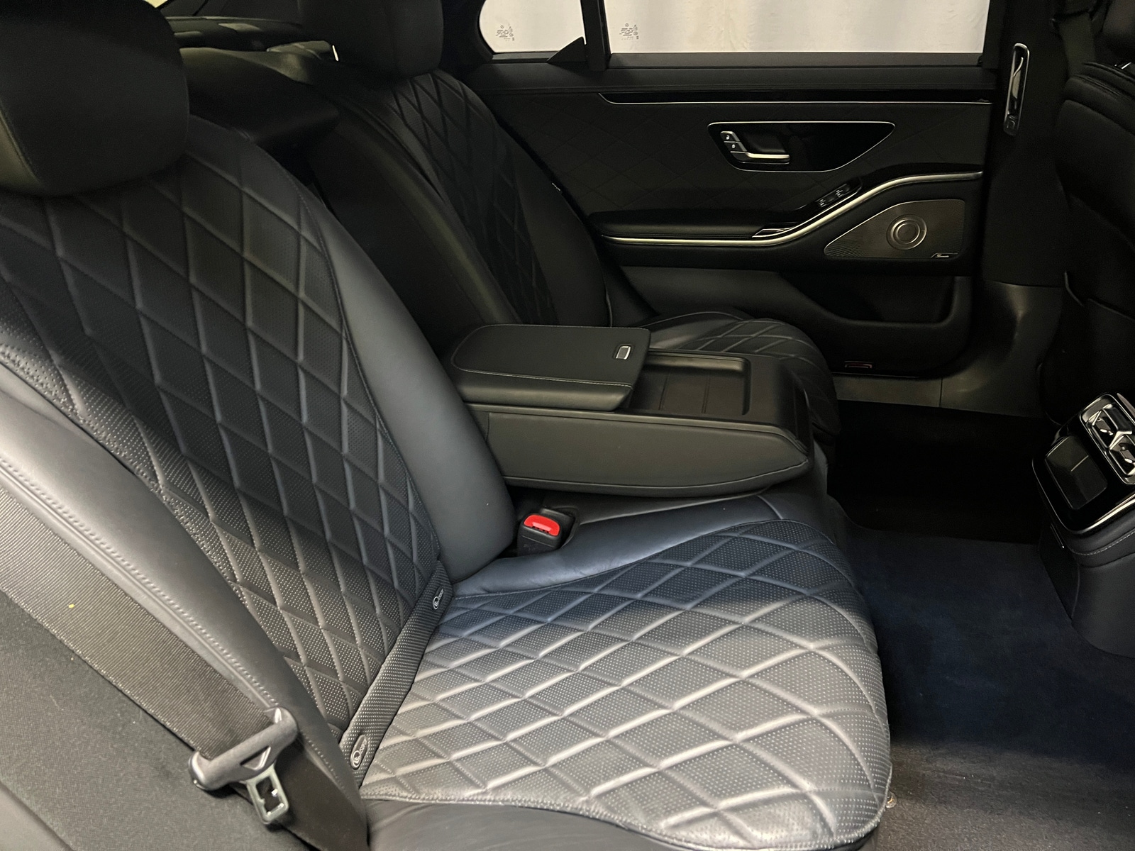 Thumbnail: 2021 Mercedes-Benz S-Class - 5