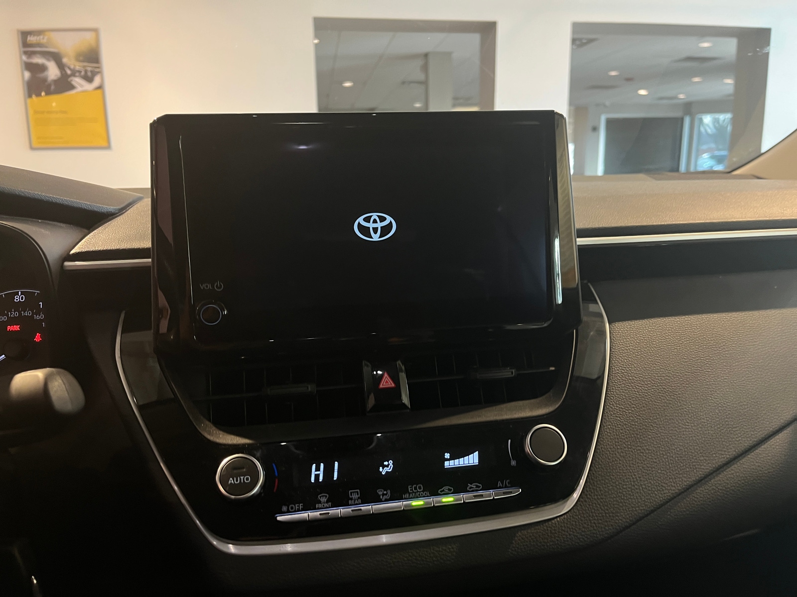 Thumbnail: 2025 Toyota Corolla - 4