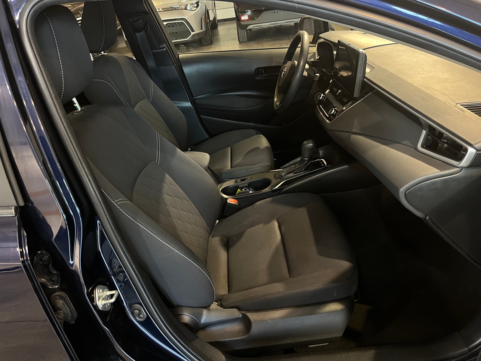 Thumbnail: 2025 Toyota Corolla - 2