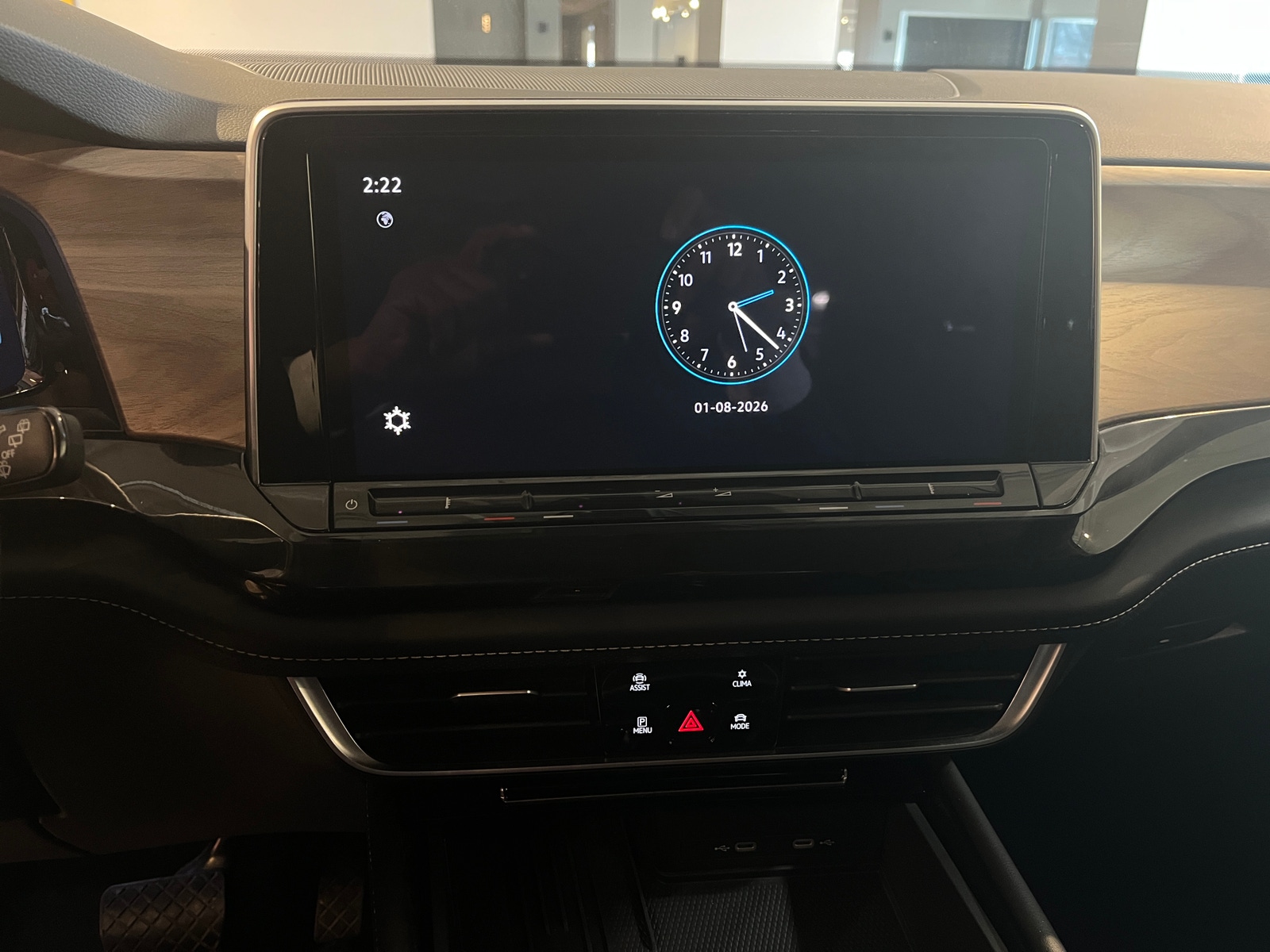 Thumbnail: 2025 Volkswagen Atlas - 3