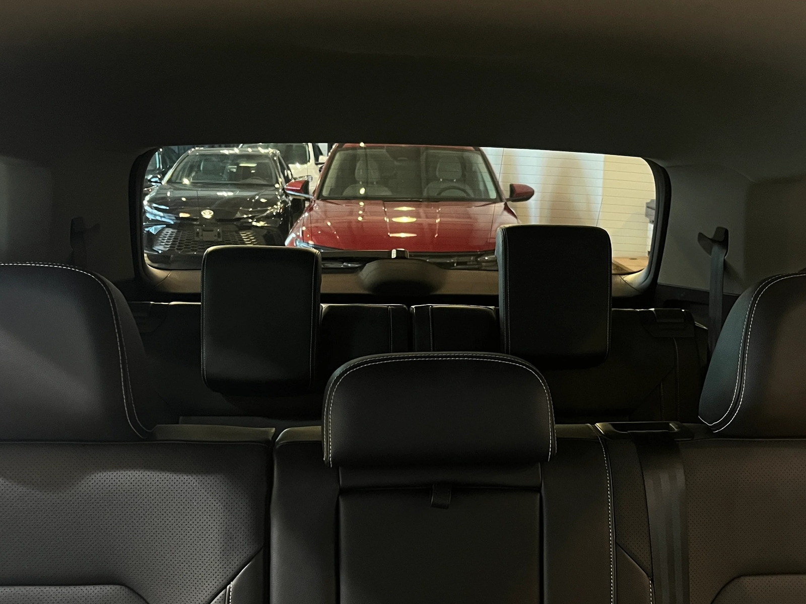 Thumbnail: 2025 Volkswagen Atlas - 5