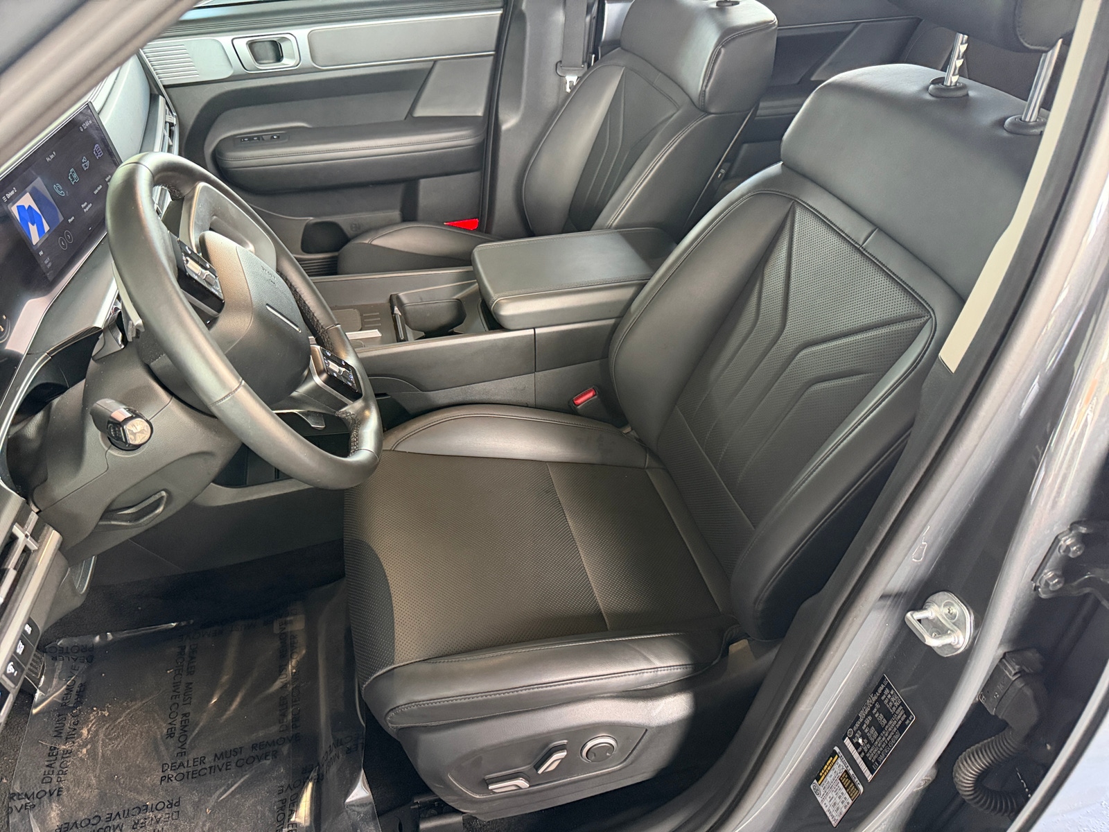 Thumbnail: 2025 Hyundai Santa Fe - 2