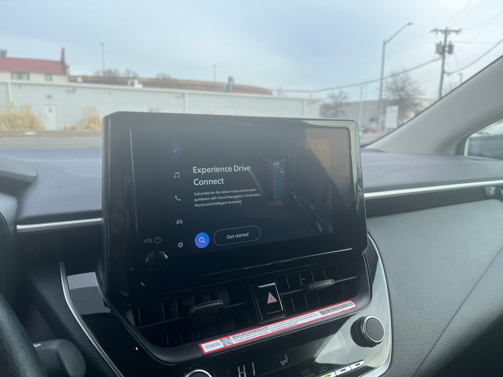 Thumbnail: 2025 Toyota Corolla - 4