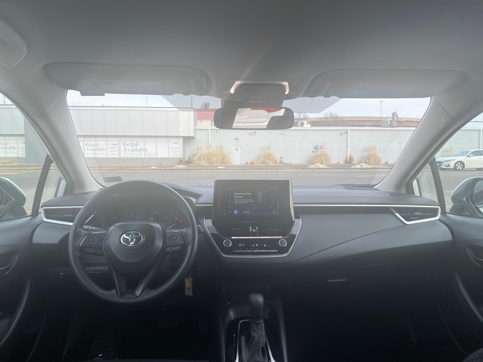 Thumbnail: 2025 Toyota Corolla - 3