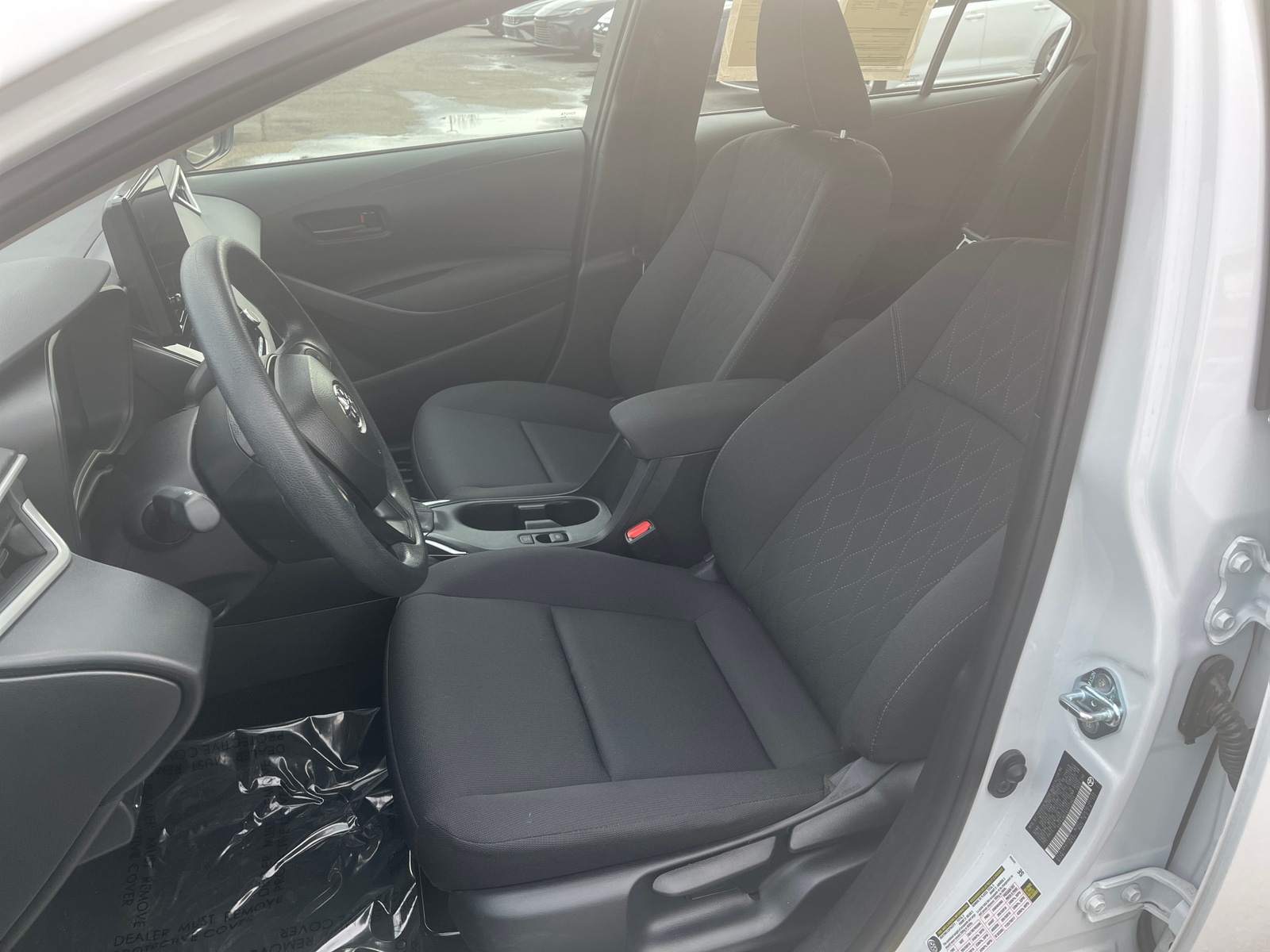 Thumbnail: 2025 Toyota Corolla - 2