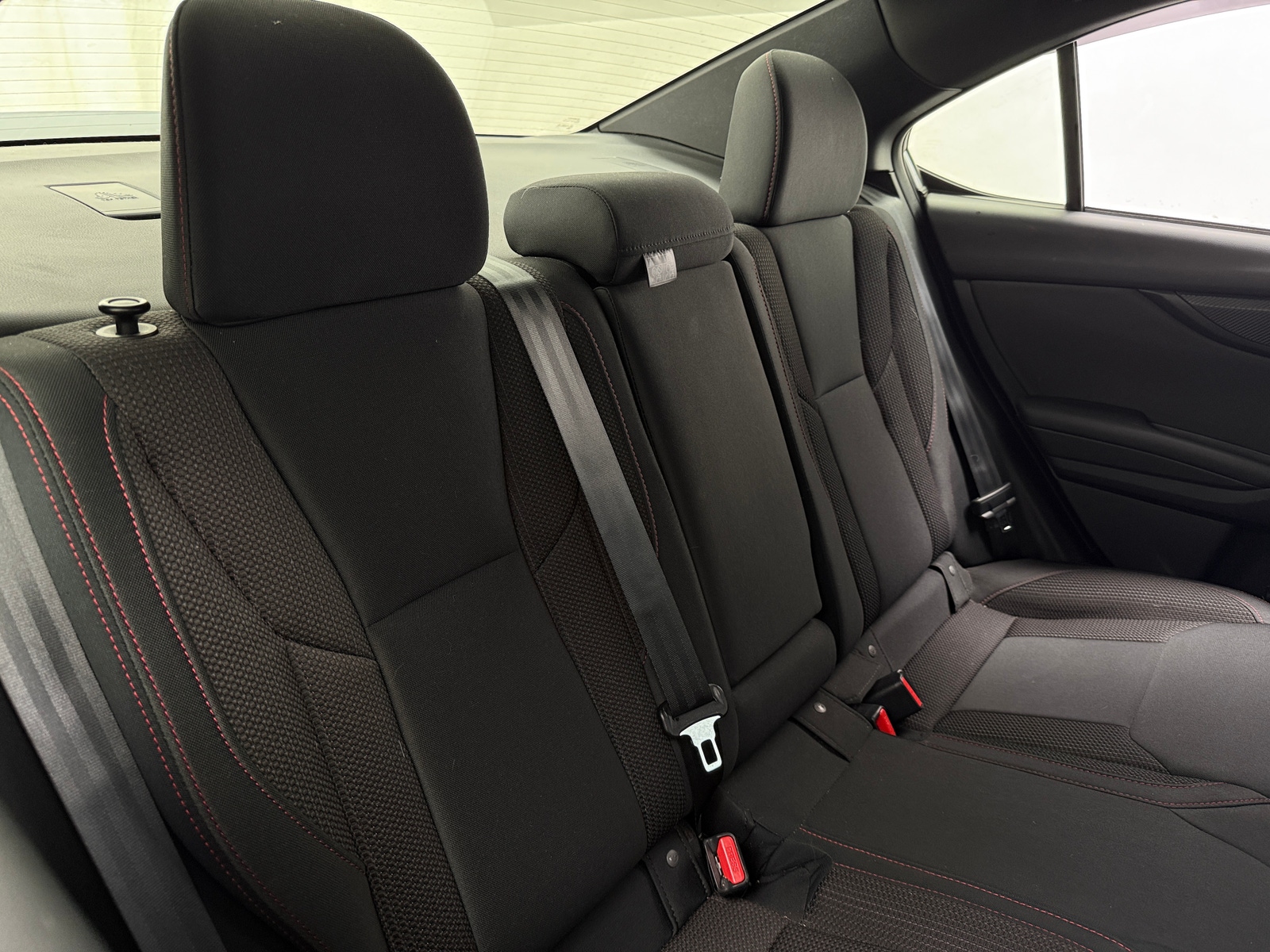 Thumbnail: 2022 Subaru WRX - 6