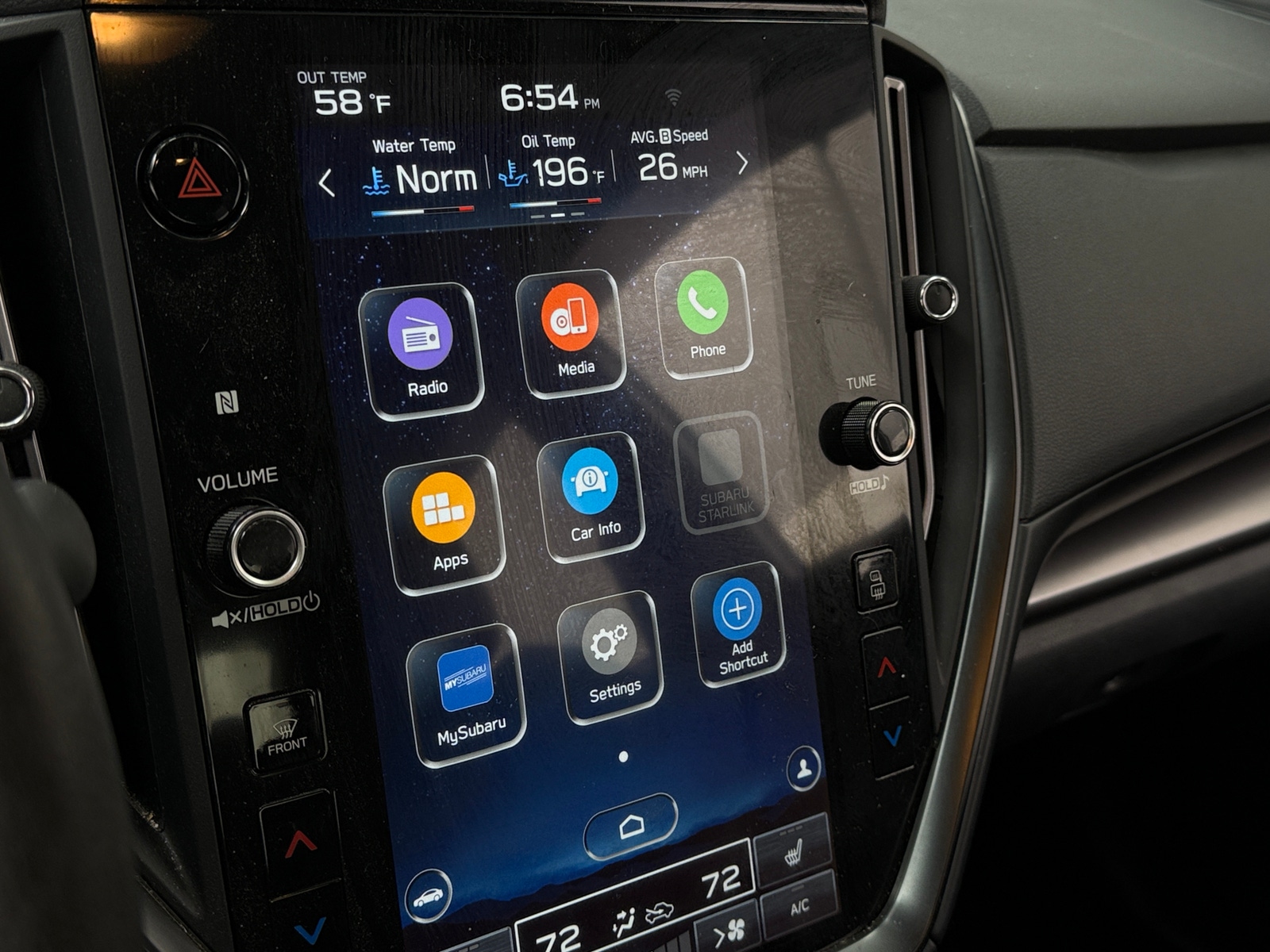 Thumbnail: 2022 Subaru WRX - 4