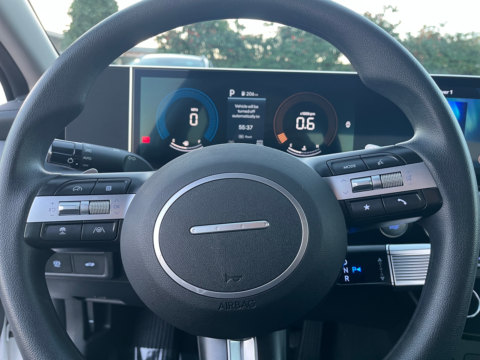 Thumbnail: 2025 Hyundai Sonata - 5