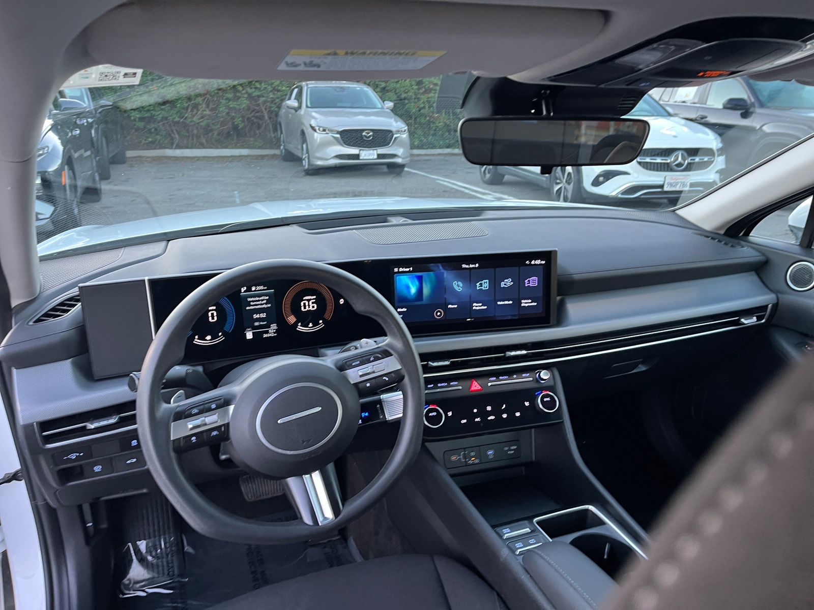 Thumbnail: 2025 Hyundai Sonata - 3