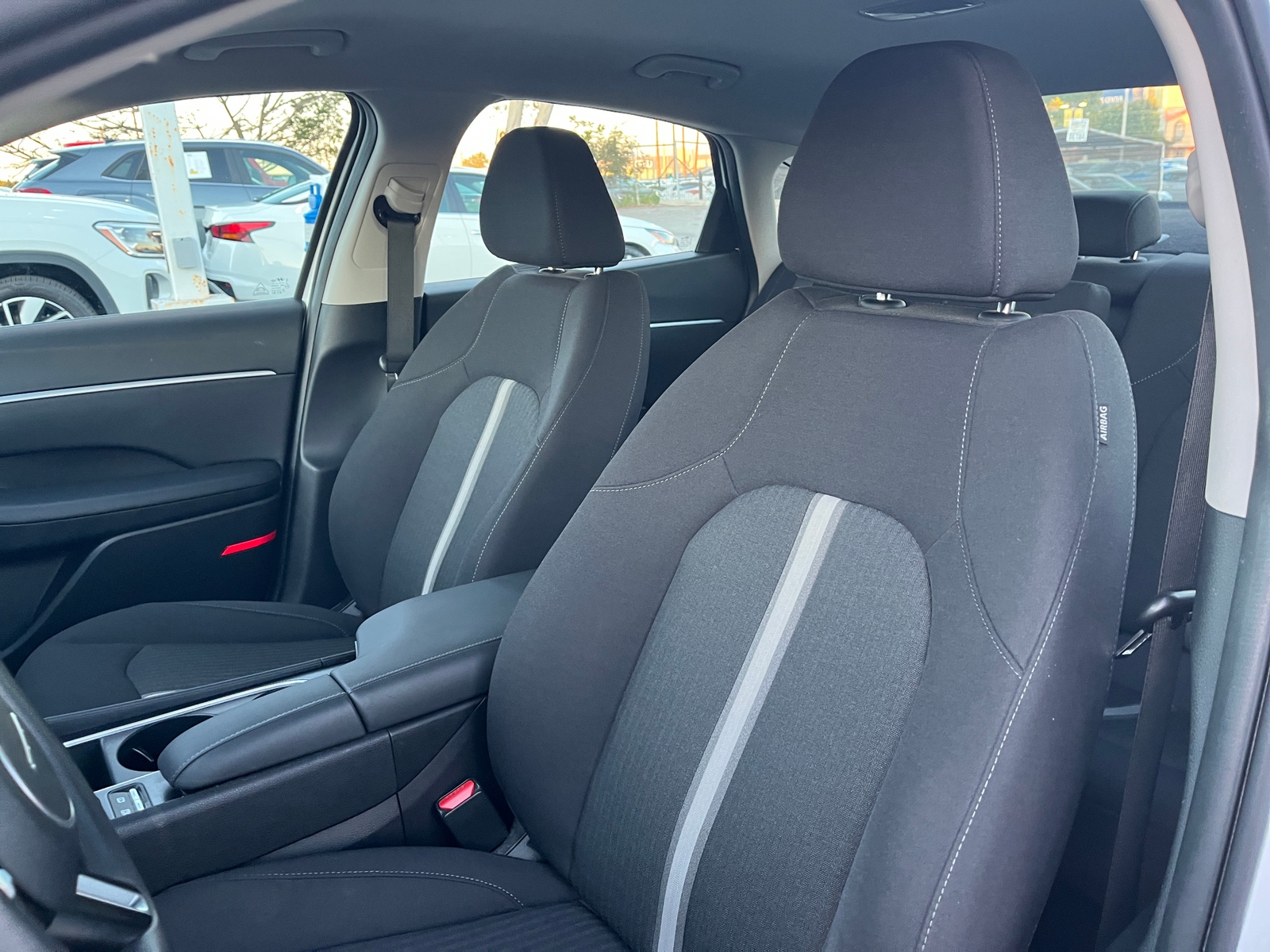 Thumbnail: 2025 Hyundai Sonata - 2