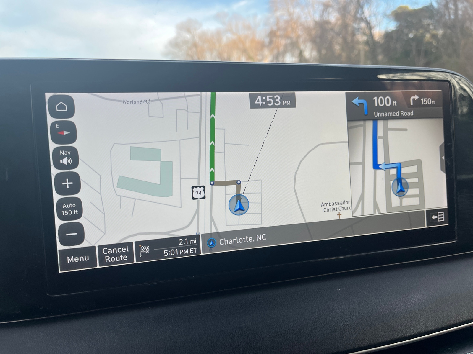 Thumbnail: 2025 Hyundai Palisade - 3