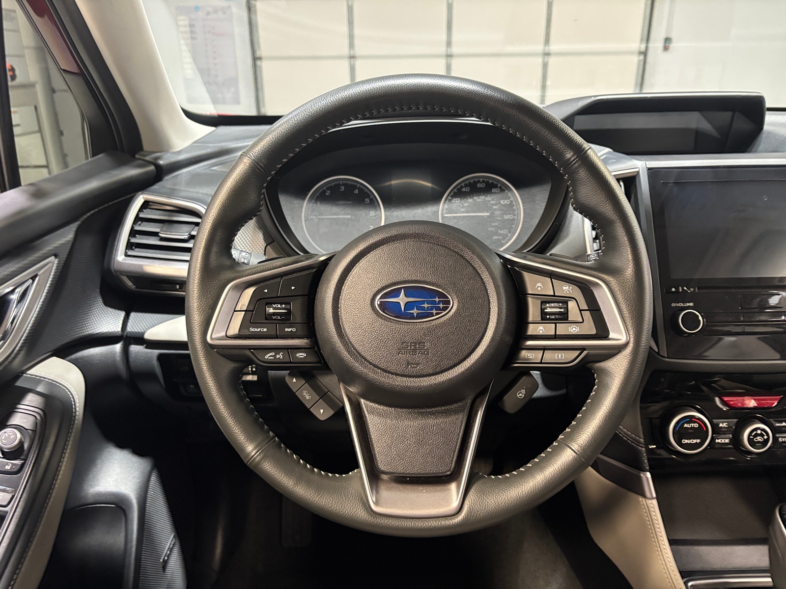 Thumbnail: 2023 Subaru Forester - 4