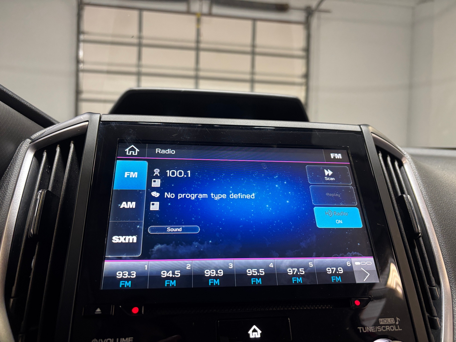 Thumbnail: 2023 Subaru Forester - 3