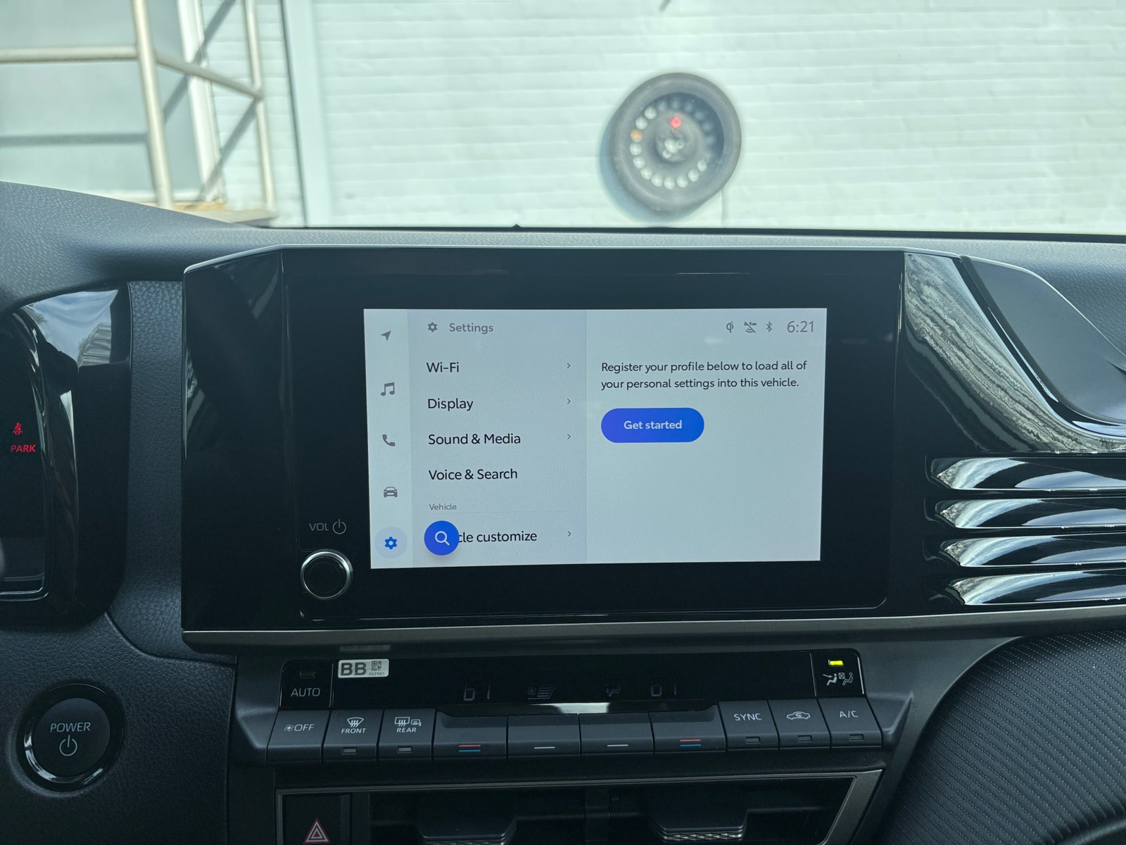 Thumbnail: 2025 Toyota Camry - 4