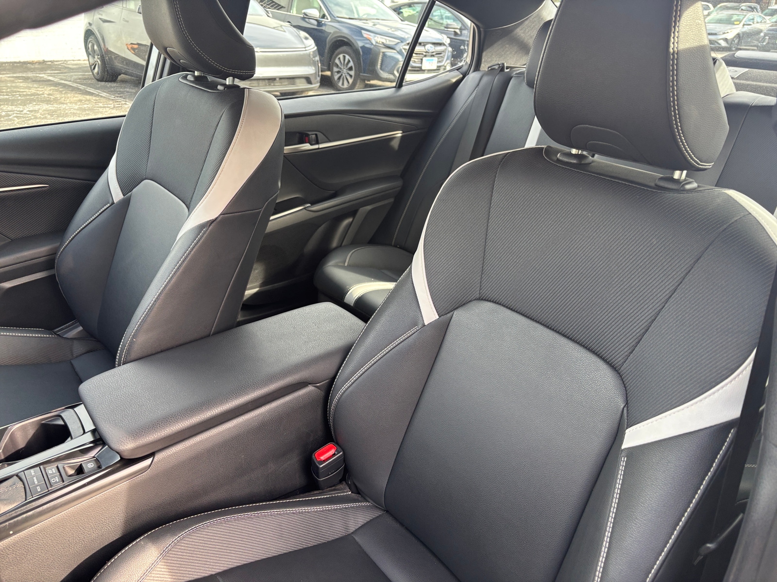 Thumbnail: 2025 Toyota Camry - 2