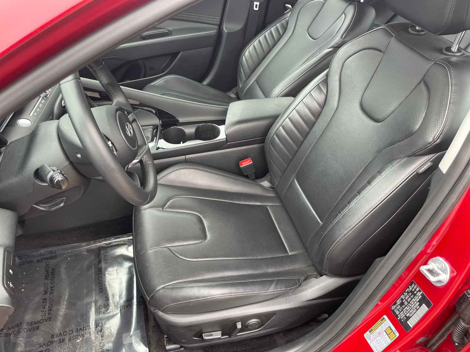 Thumbnail: 2025 Hyundai Elantra - 2