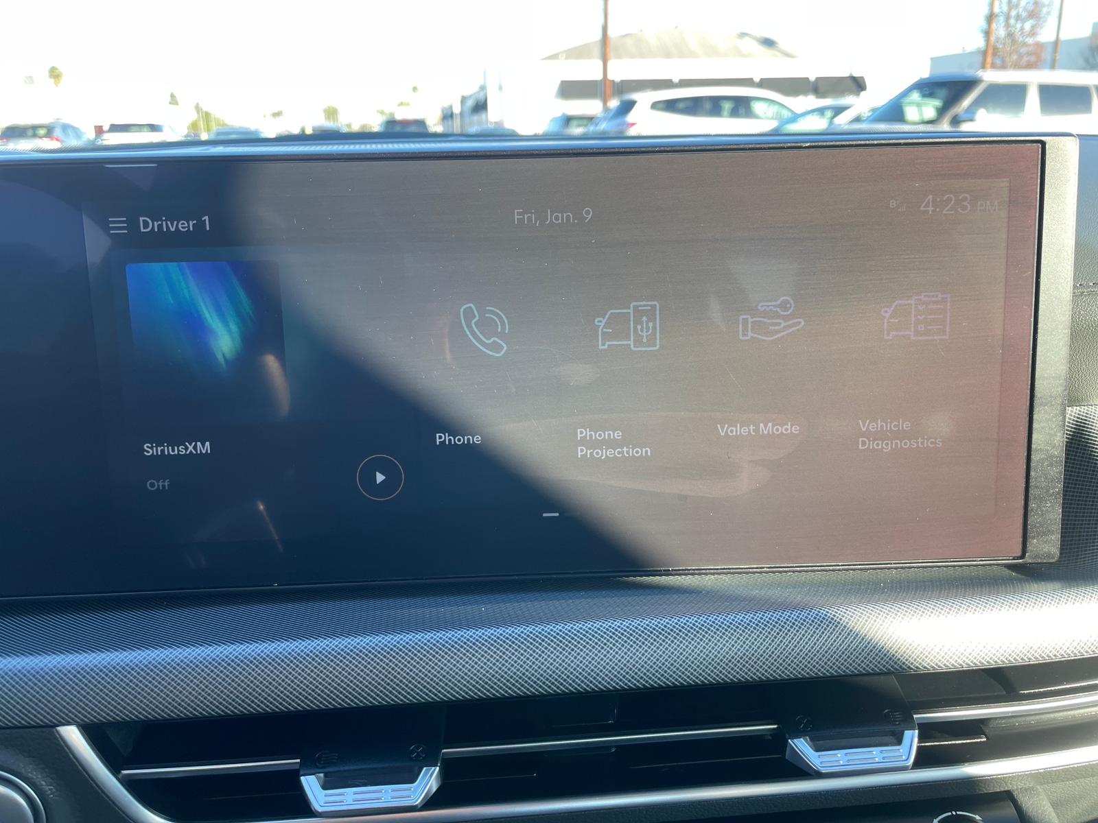 Thumbnail: 2025 Hyundai Sonata - 4