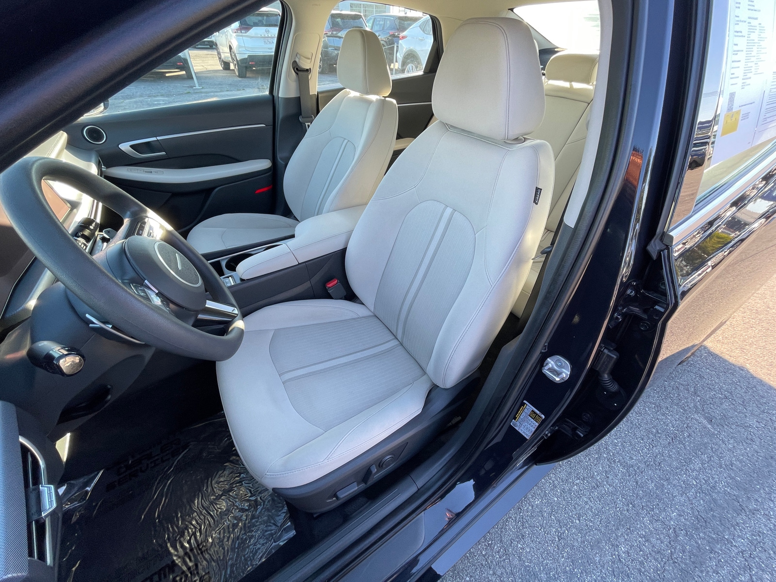 Thumbnail: 2025 Hyundai Sonata - 2