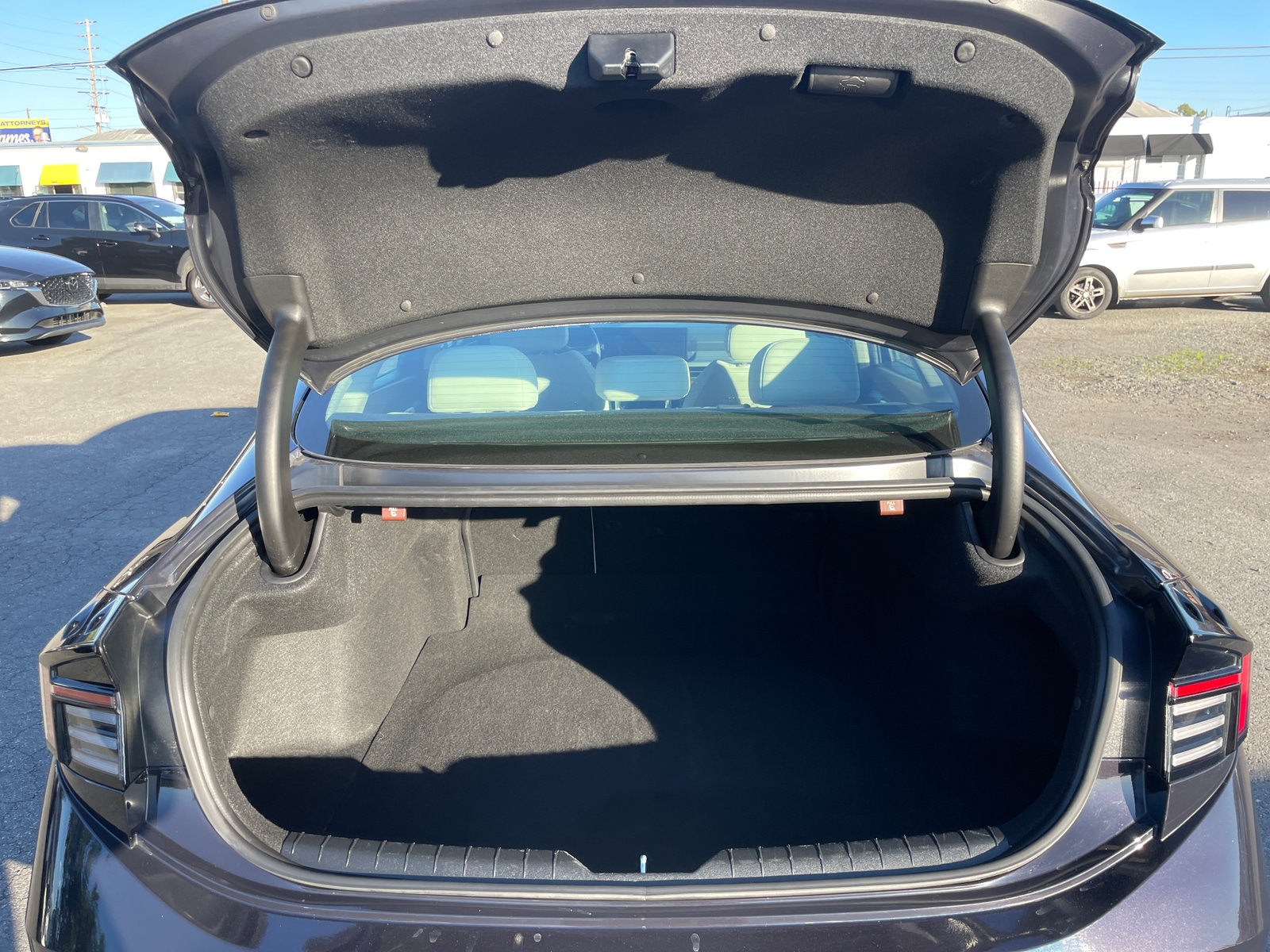 Thumbnail: 2025 Hyundai Sonata - 6