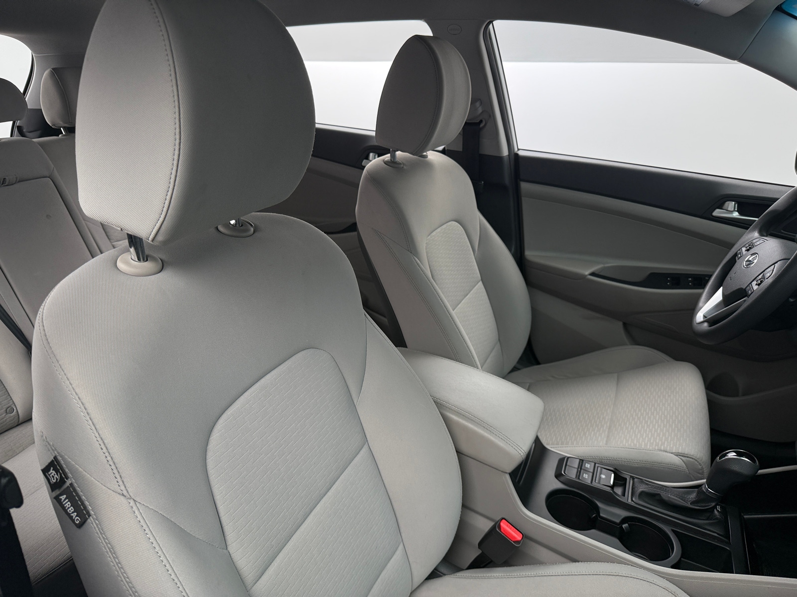 Thumbnail: 2019 Hyundai Tucson - 2