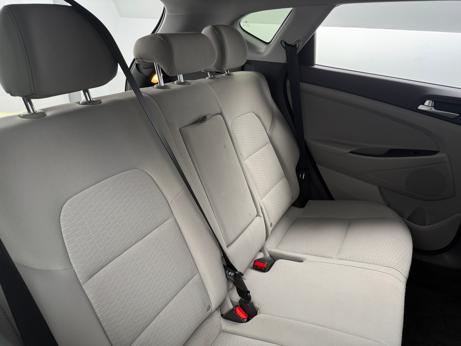 Thumbnail: 2019 Hyundai Tucson - 6