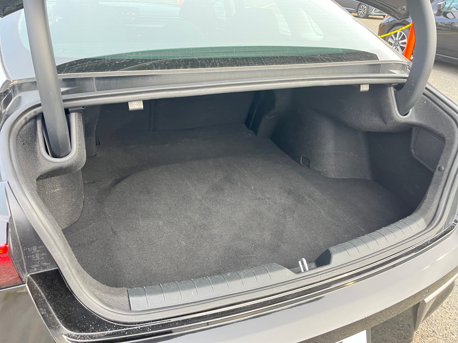 Thumbnail: 2025 Kia K5 - 6