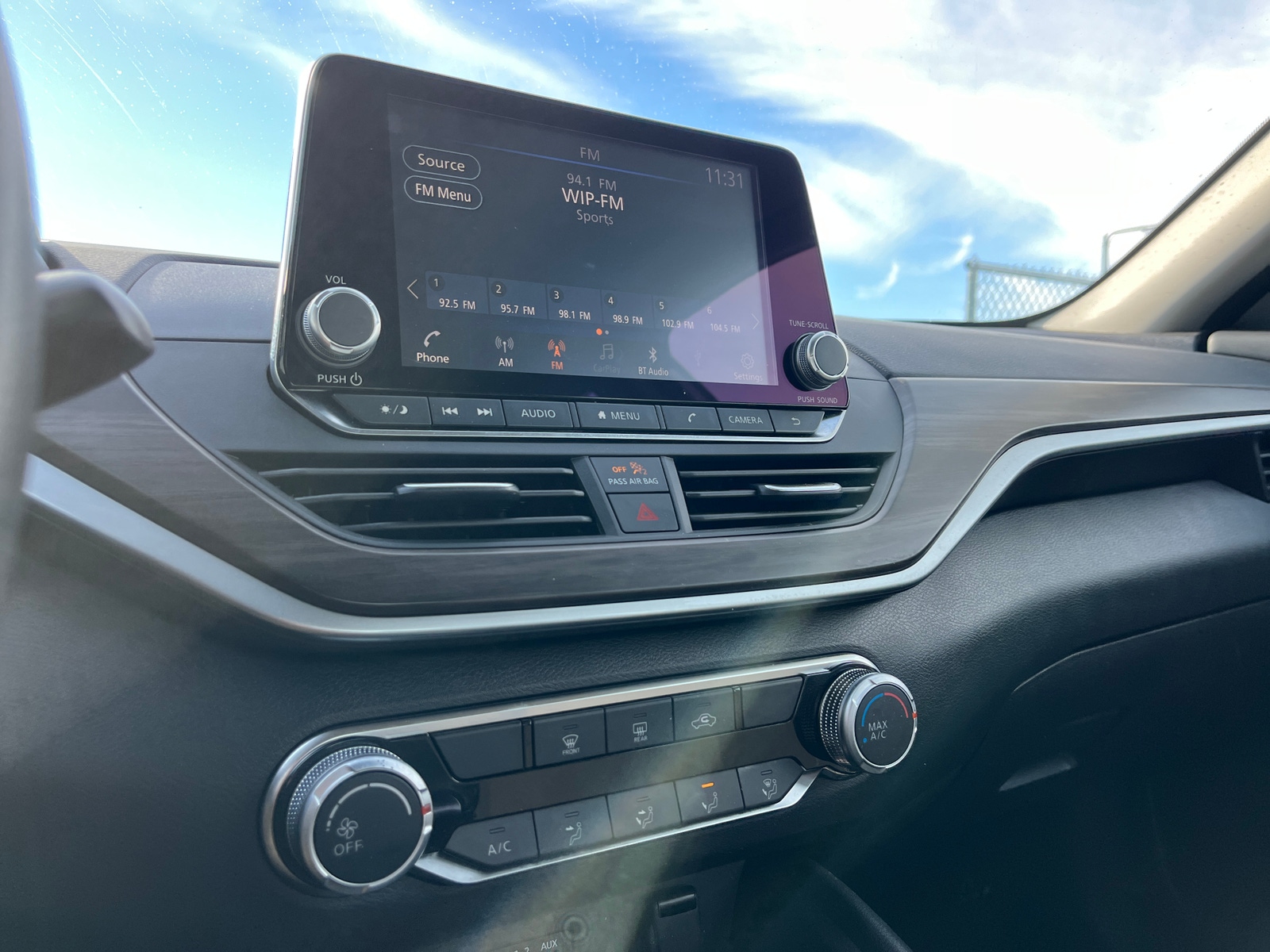 Thumbnail: 2025 Nissan Altima - 4