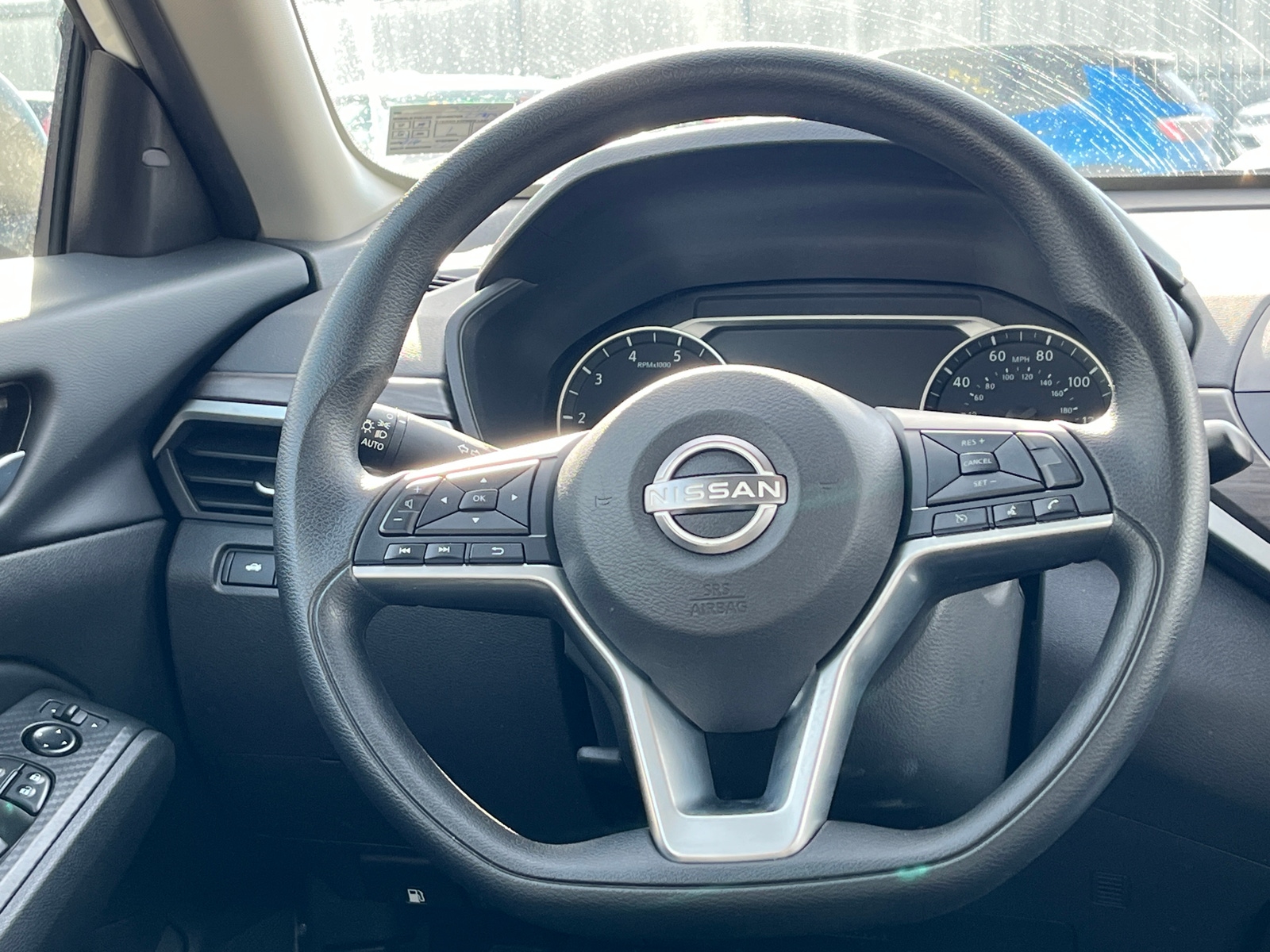 Thumbnail: 2025 Nissan Altima - 5