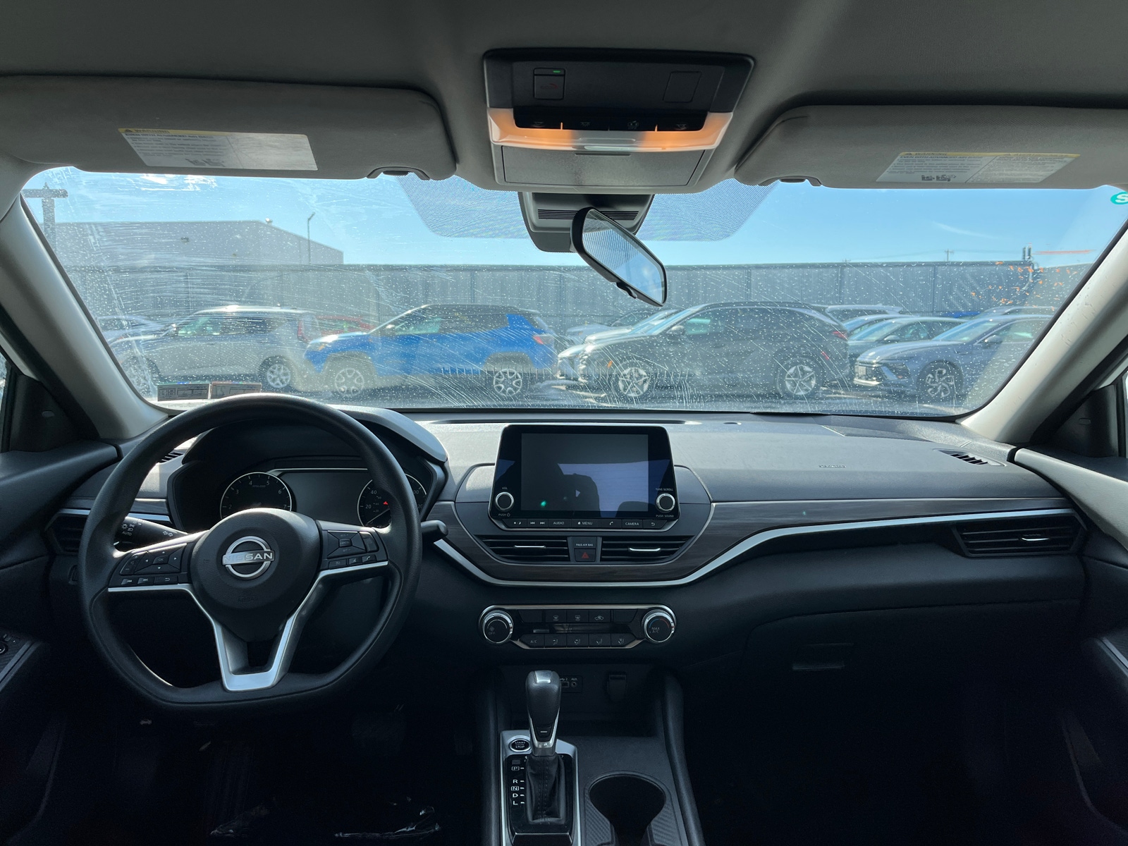 Thumbnail: 2025 Nissan Altima - 3