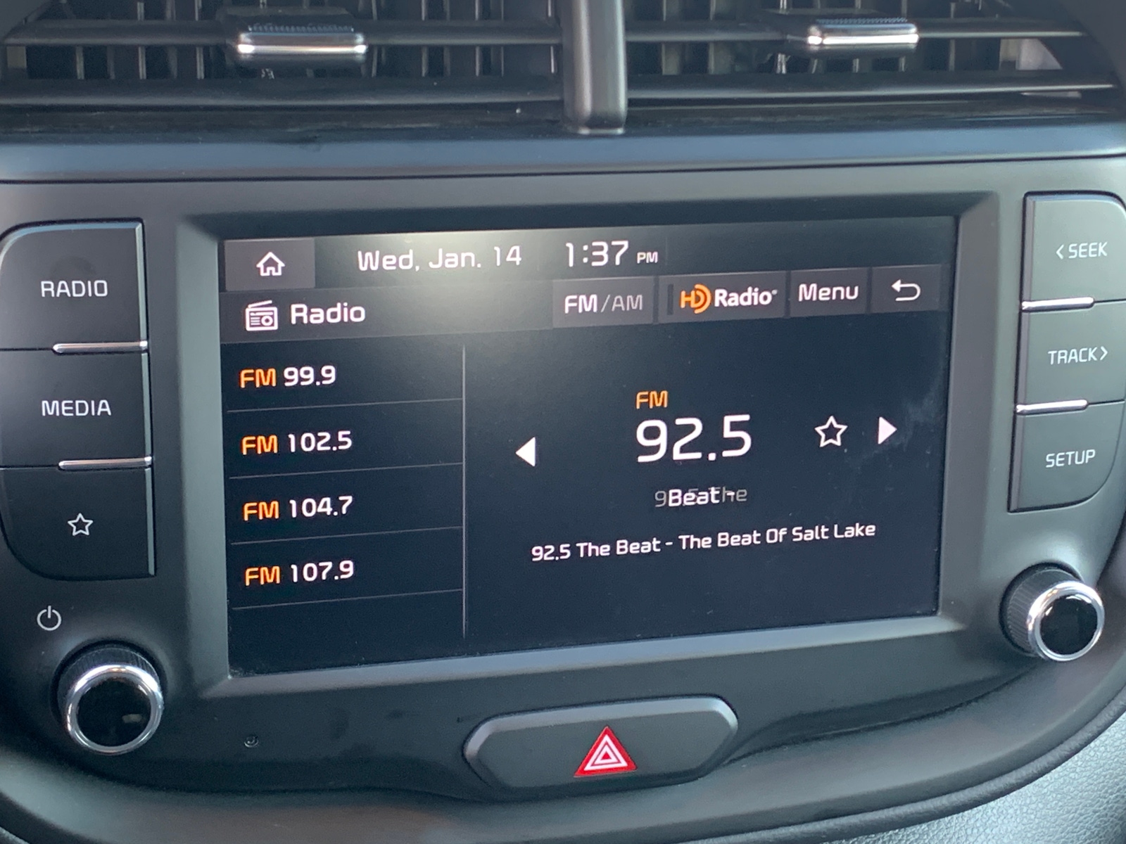 Thumbnail: 2025 Kia Soul - 4