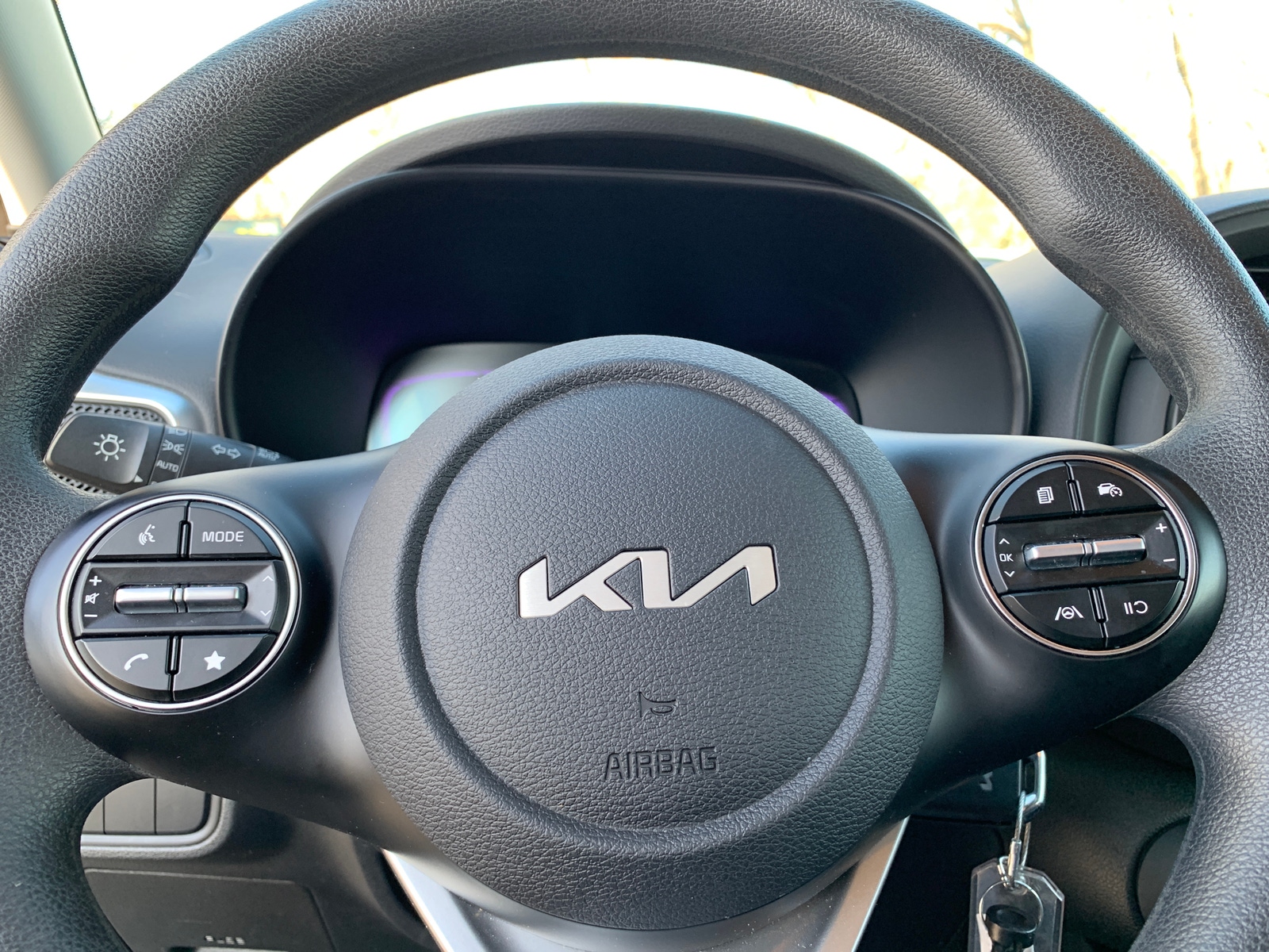 Thumbnail: 2025 Kia Soul - 5