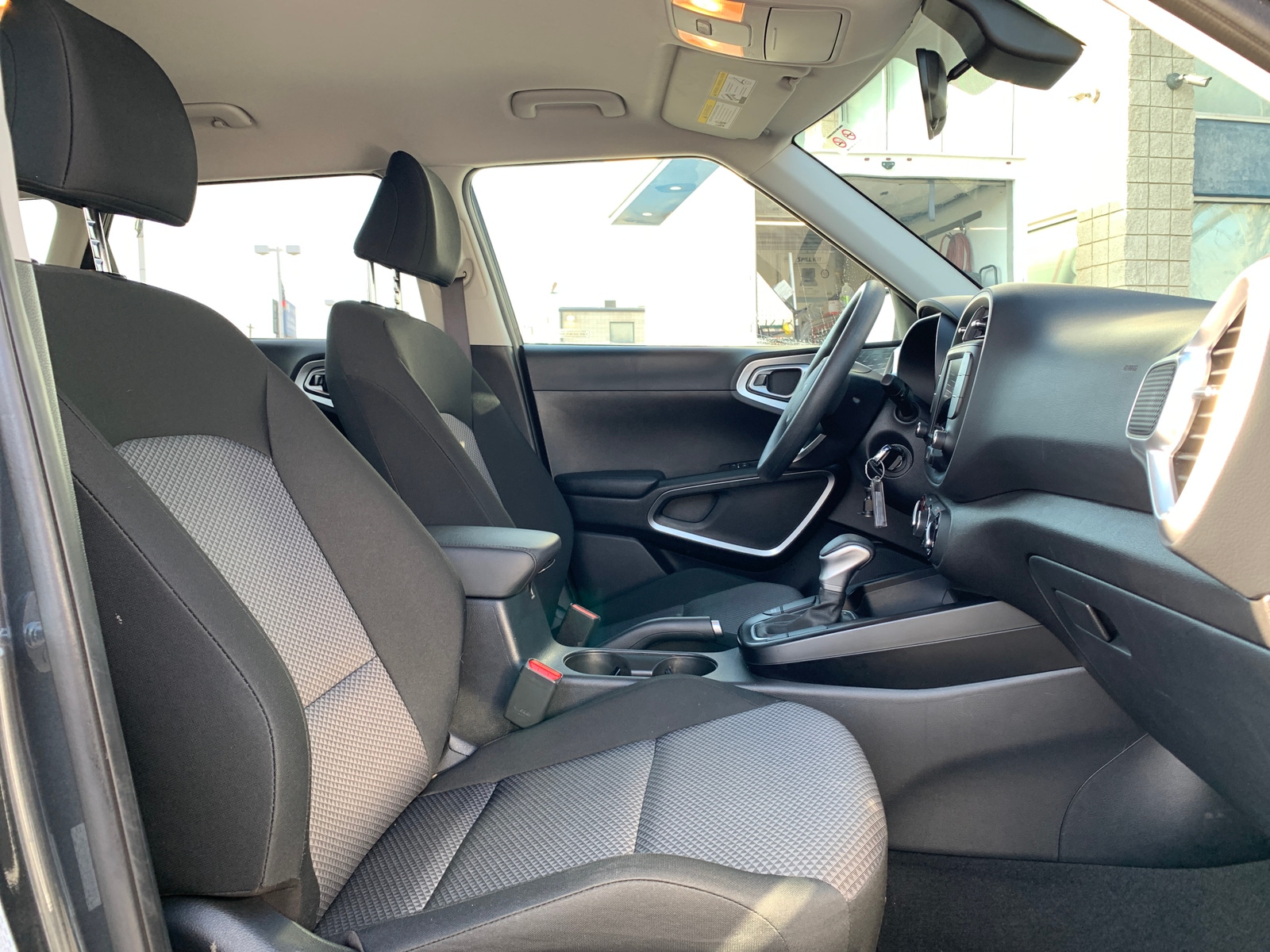 Thumbnail: 2025 Kia Soul - 2