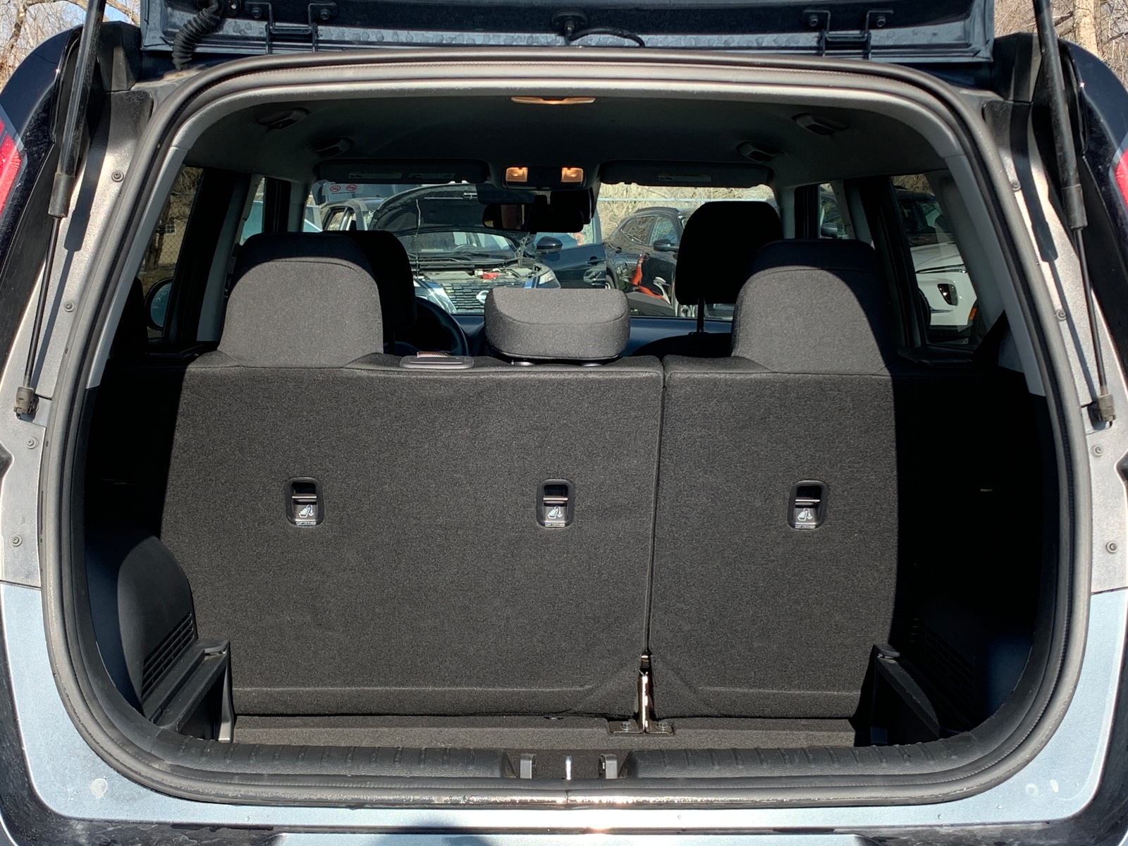 Thumbnail: 2025 Kia Soul - 6